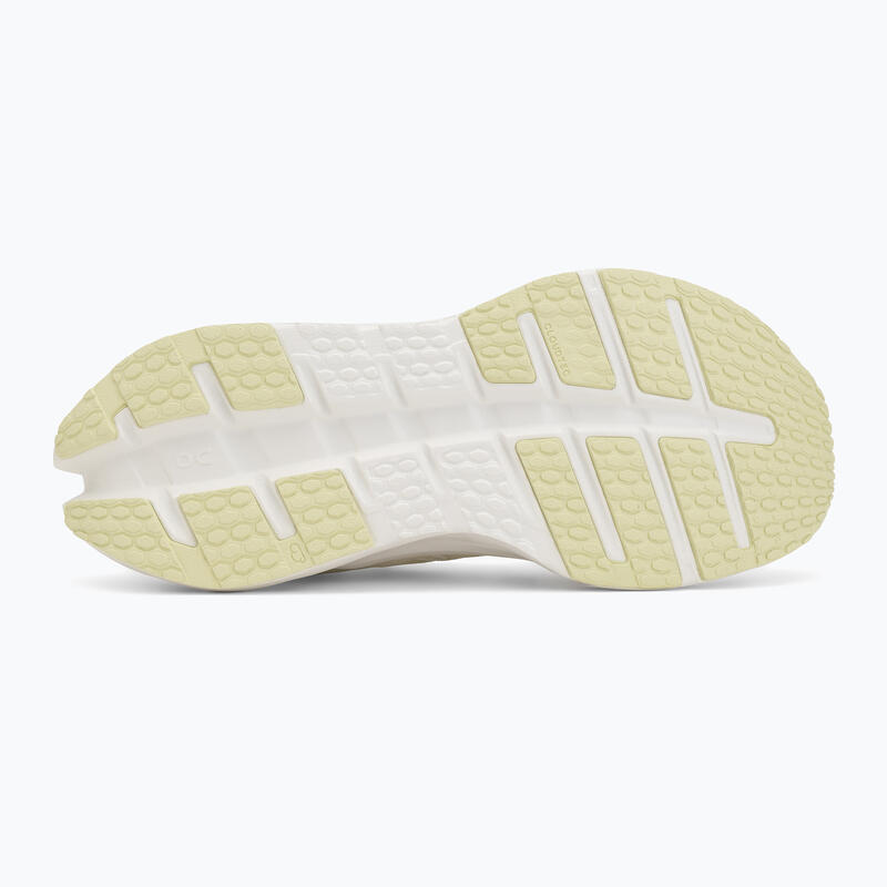 Pantofi alergare On Cloudrunner 3 W | amortizare CloudTec® - Seedling | Ivory