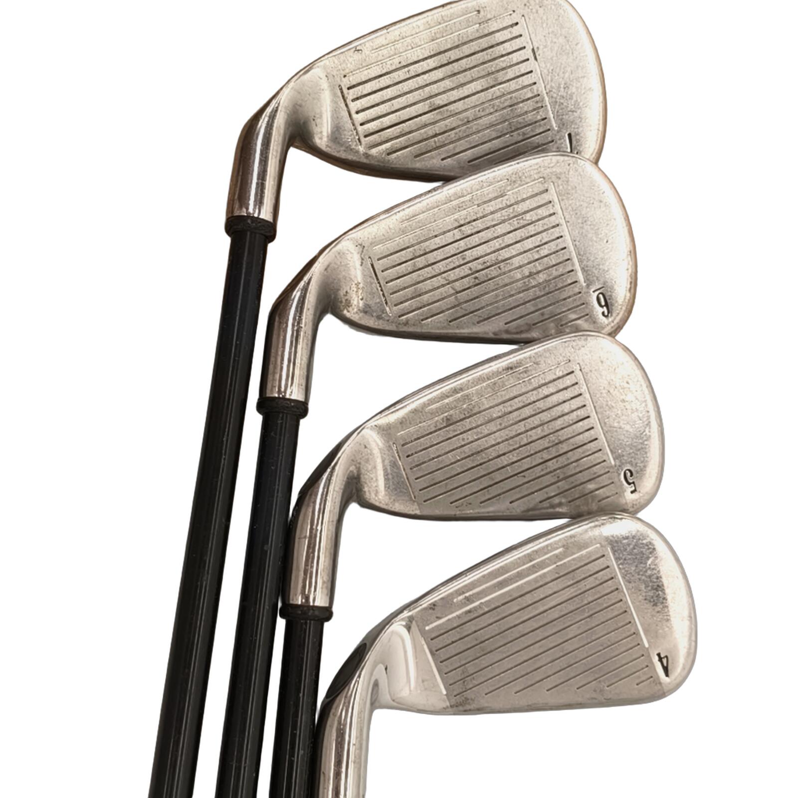 Callaway X20 IJzerset / 4-PW / Flex Ladies / Grafiet 6/7