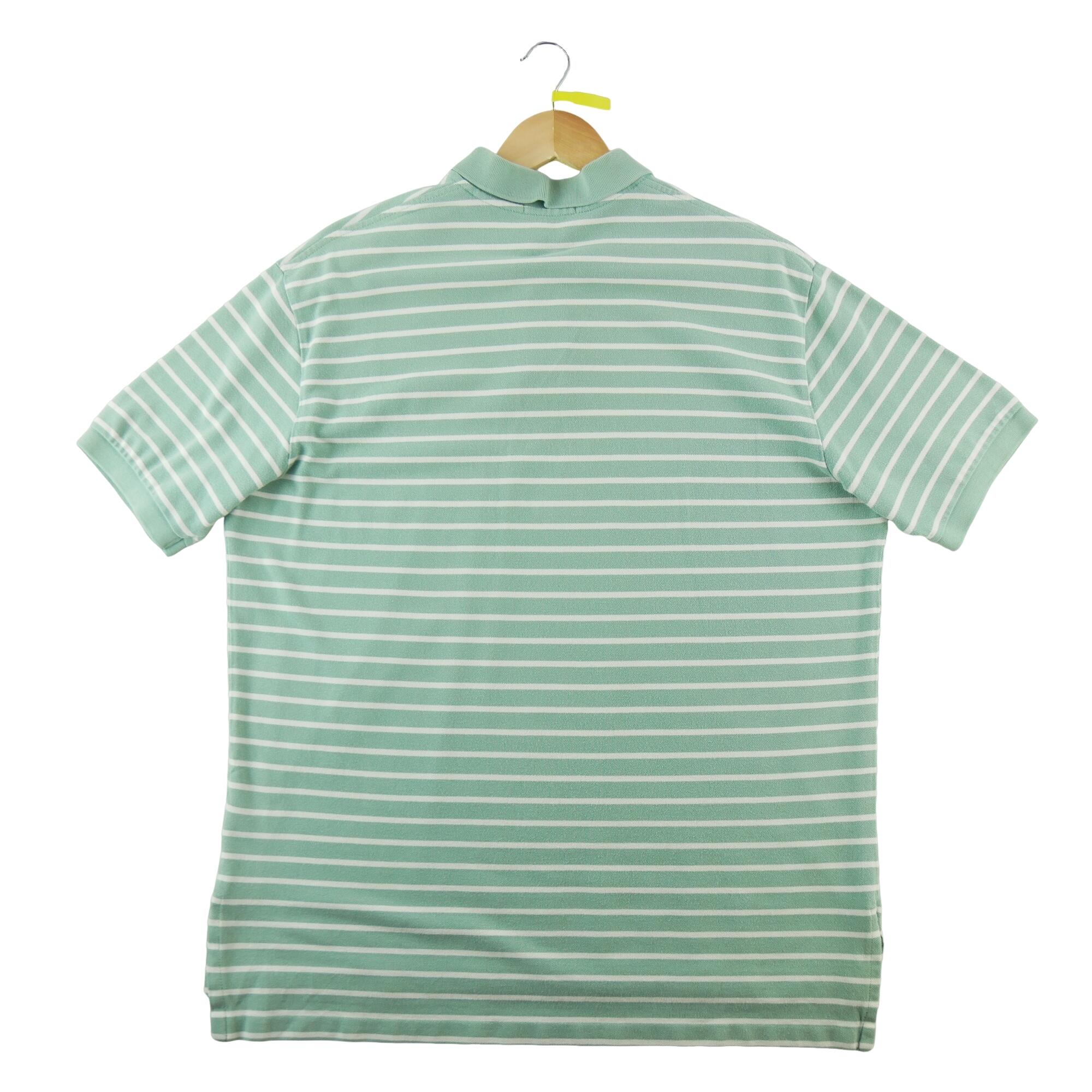 Second life - Polo męskie z krótkim rękawem Polo Ralph Lauren - Stan dobry 3/7