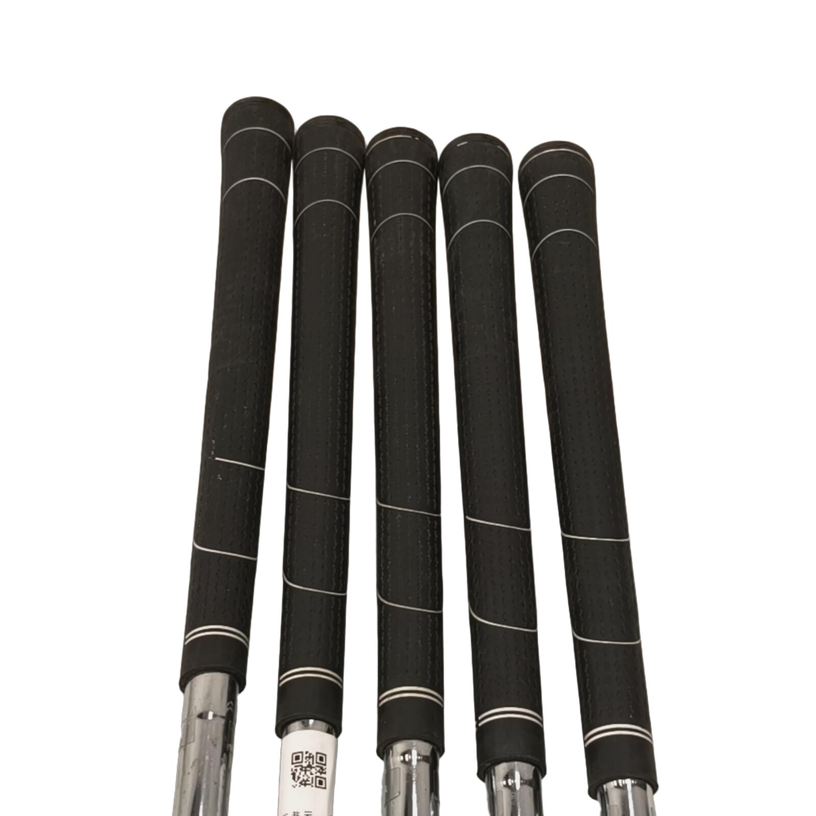 Spalding Tour  IJzerset / 6-PW / Flex Regular / Staal 5/7