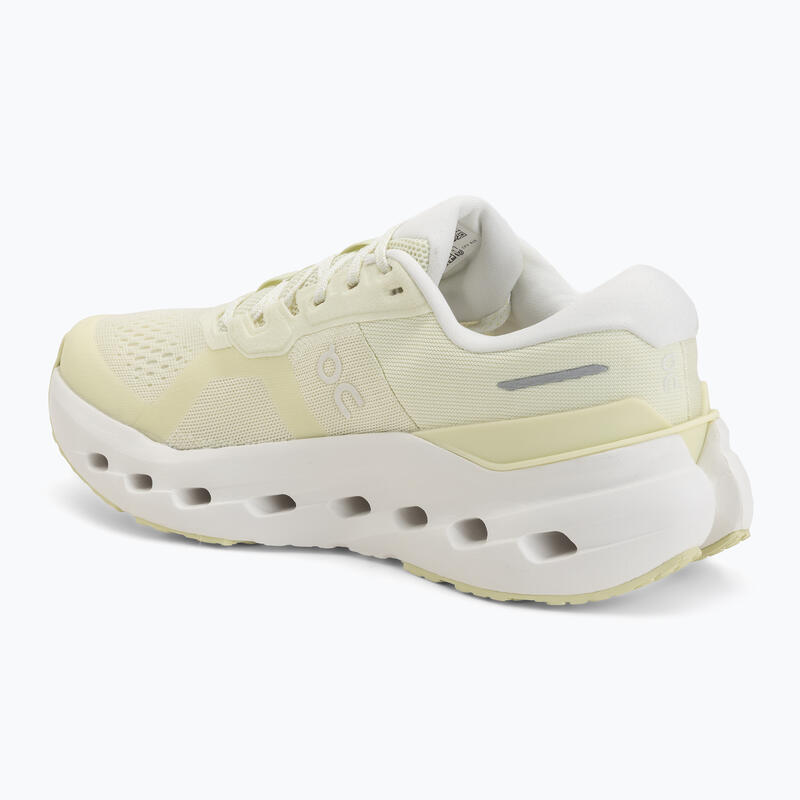 Pantofi alergare On Cloudrunner 3 W | amortizare CloudTec® - Seedling | Ivory