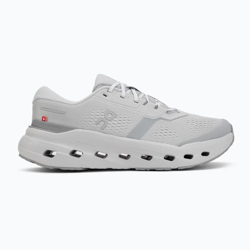 Pantofi alergare On Cloudrunner 3 - amortizare CloudTec® - Glacier | Alloy