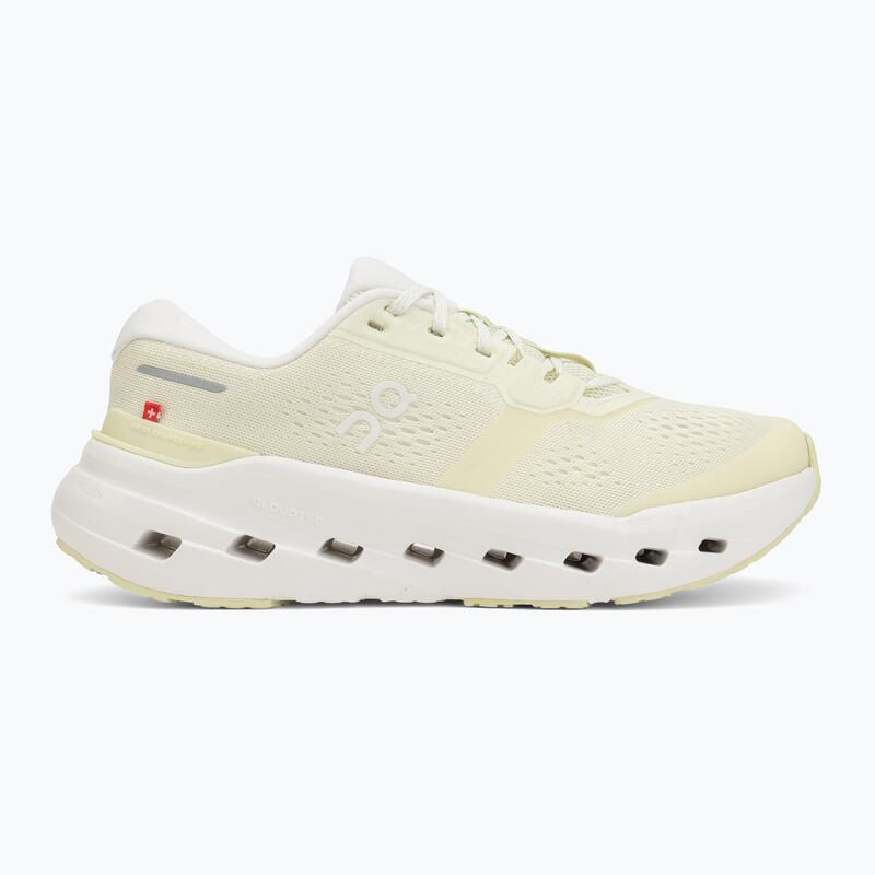 Pantofi alergare On Cloudrunner 3 W | amortizare CloudTec® - Seedling | Ivory
