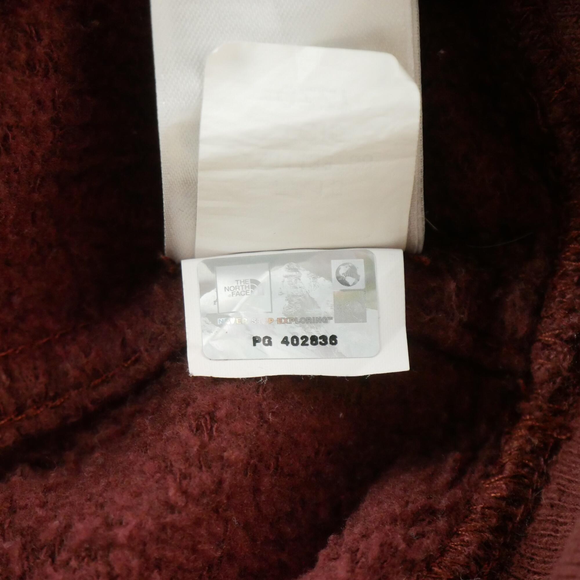Segunda Vida - Sudadera con capucha Hombre The North Face - Muy Bueno 6/6