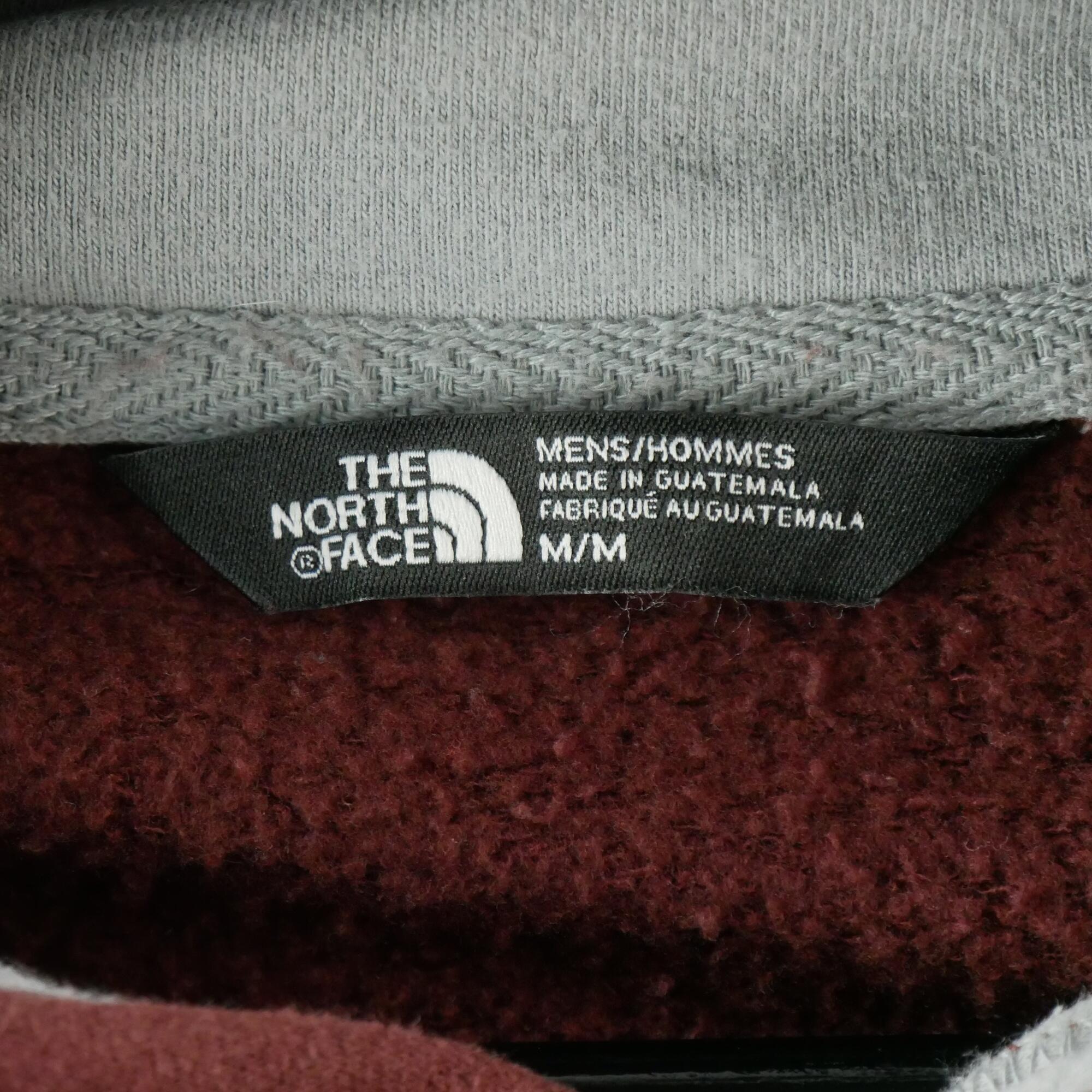 Segunda Vida - Sudadera con capucha Hombre The North Face - Muy Bueno 5/6