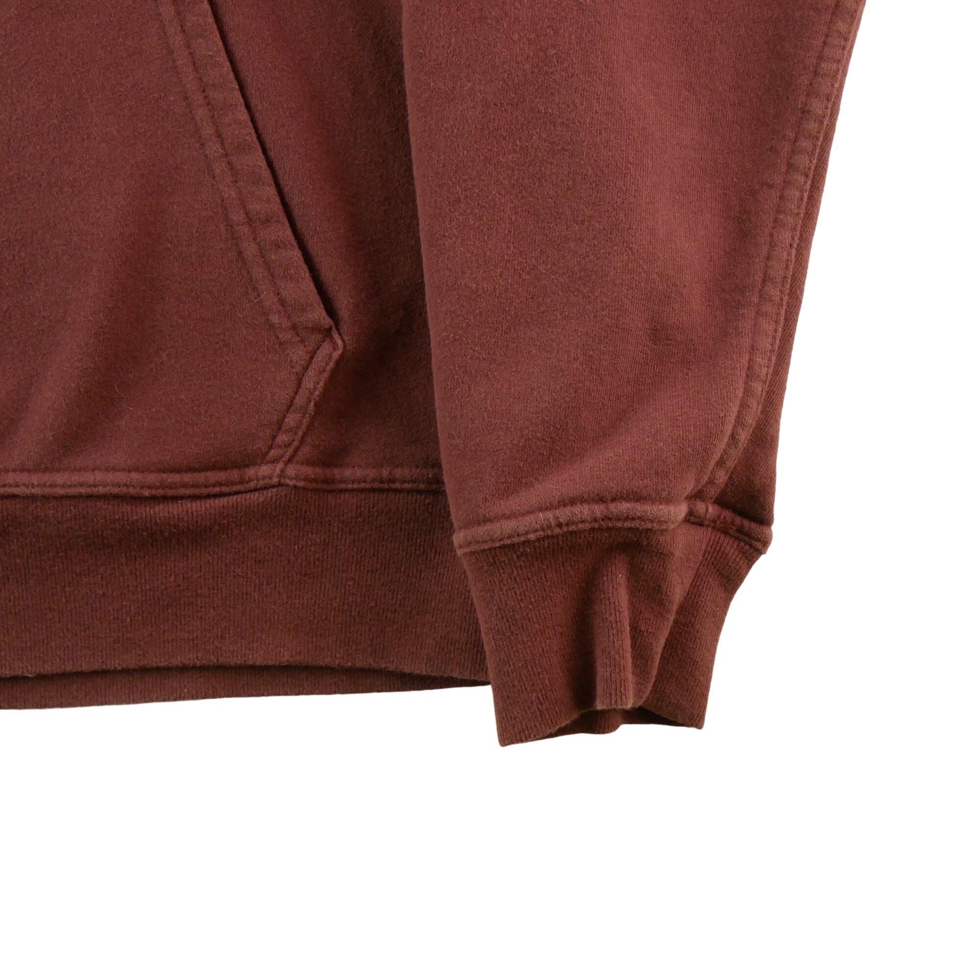 Segunda Vida - Sudadera con capucha Hombre The North Face - Muy Bueno 4/6