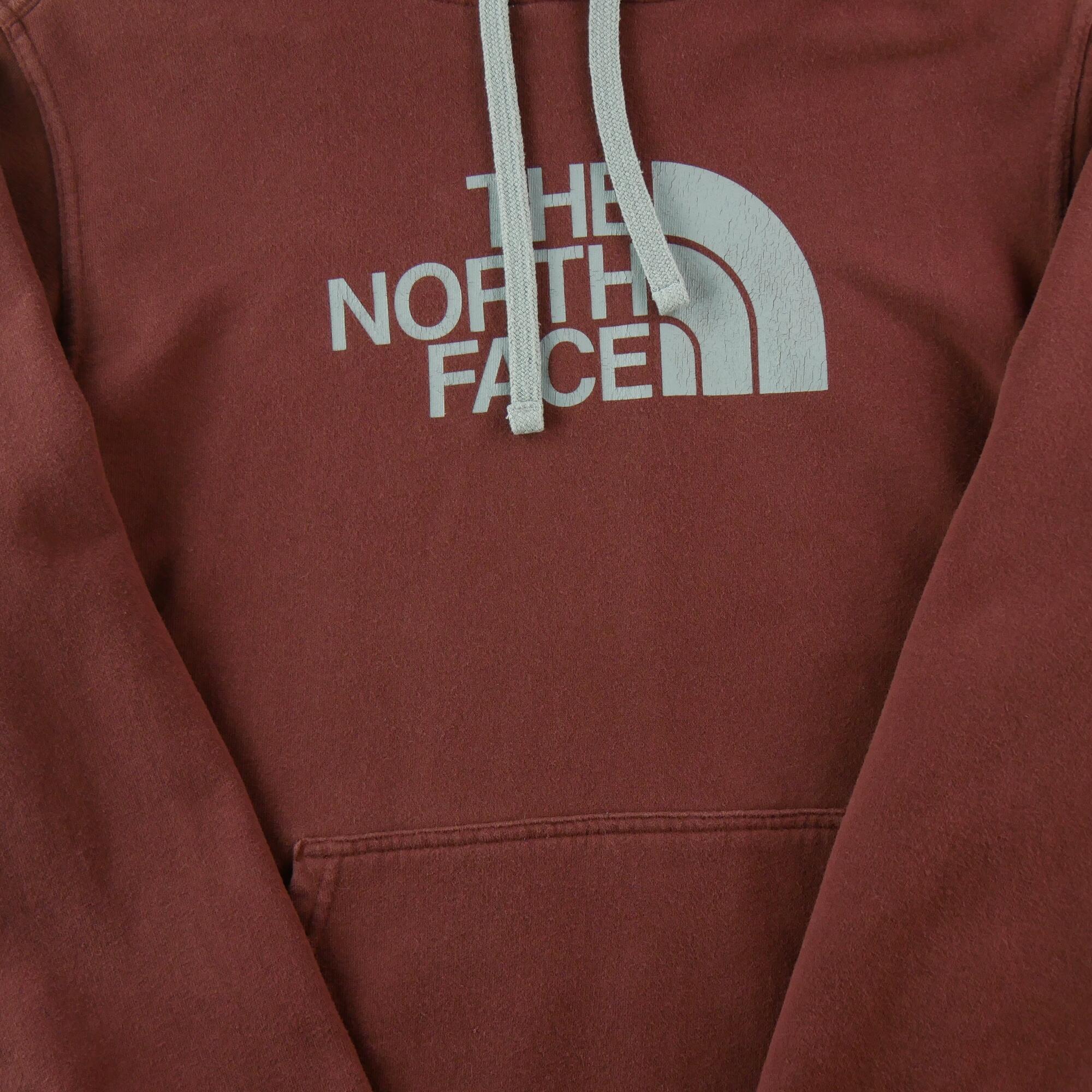 Segunda Vida - Sudadera con capucha Hombre The North Face - Muy Bueno 3/6