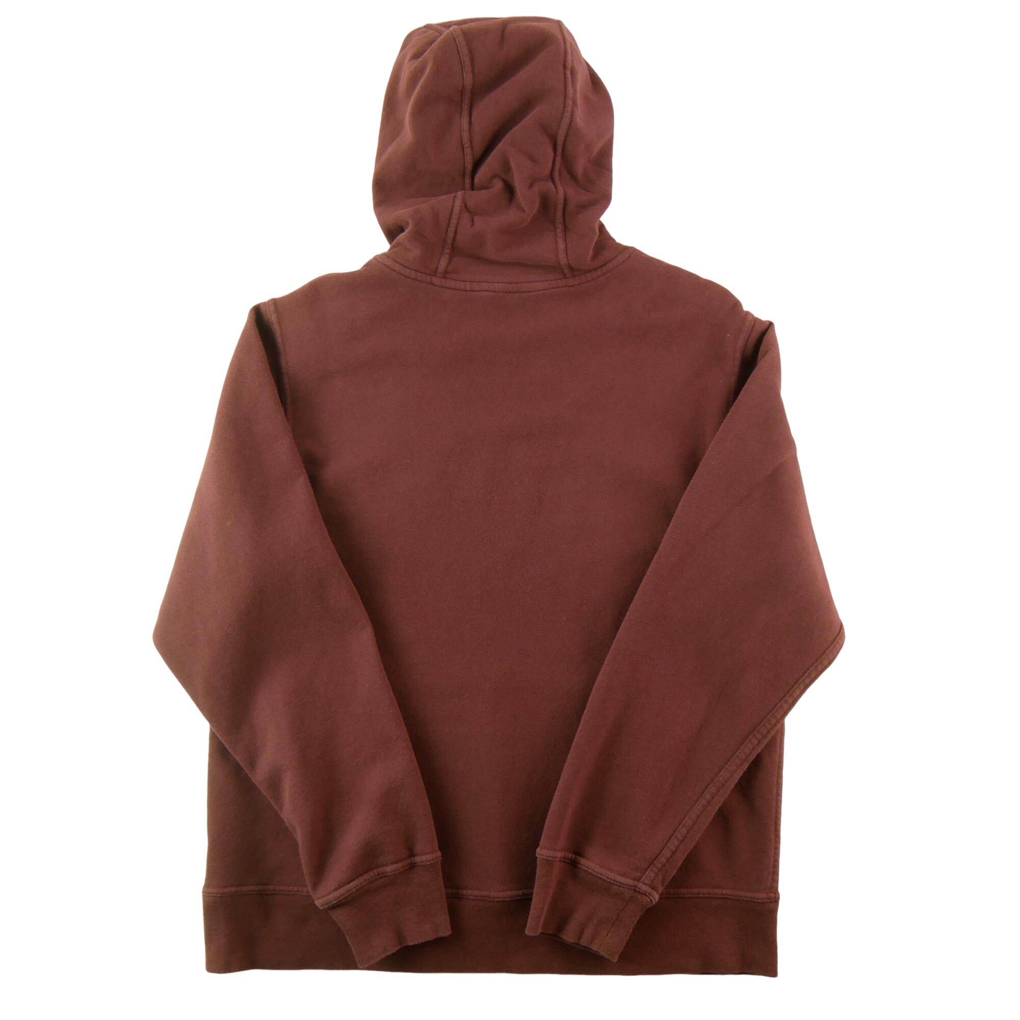 Segunda Vida - Sudadera con capucha Hombre The North Face - Muy Bueno 2/6