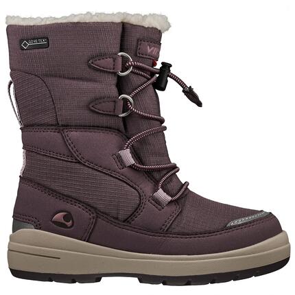 Unisex, Kinder Winterstiefel KIDS HASLUM GTX