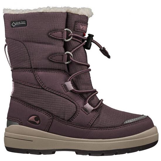 Unisex, Kinder Winterstiefel KIDS HASLUM GTX