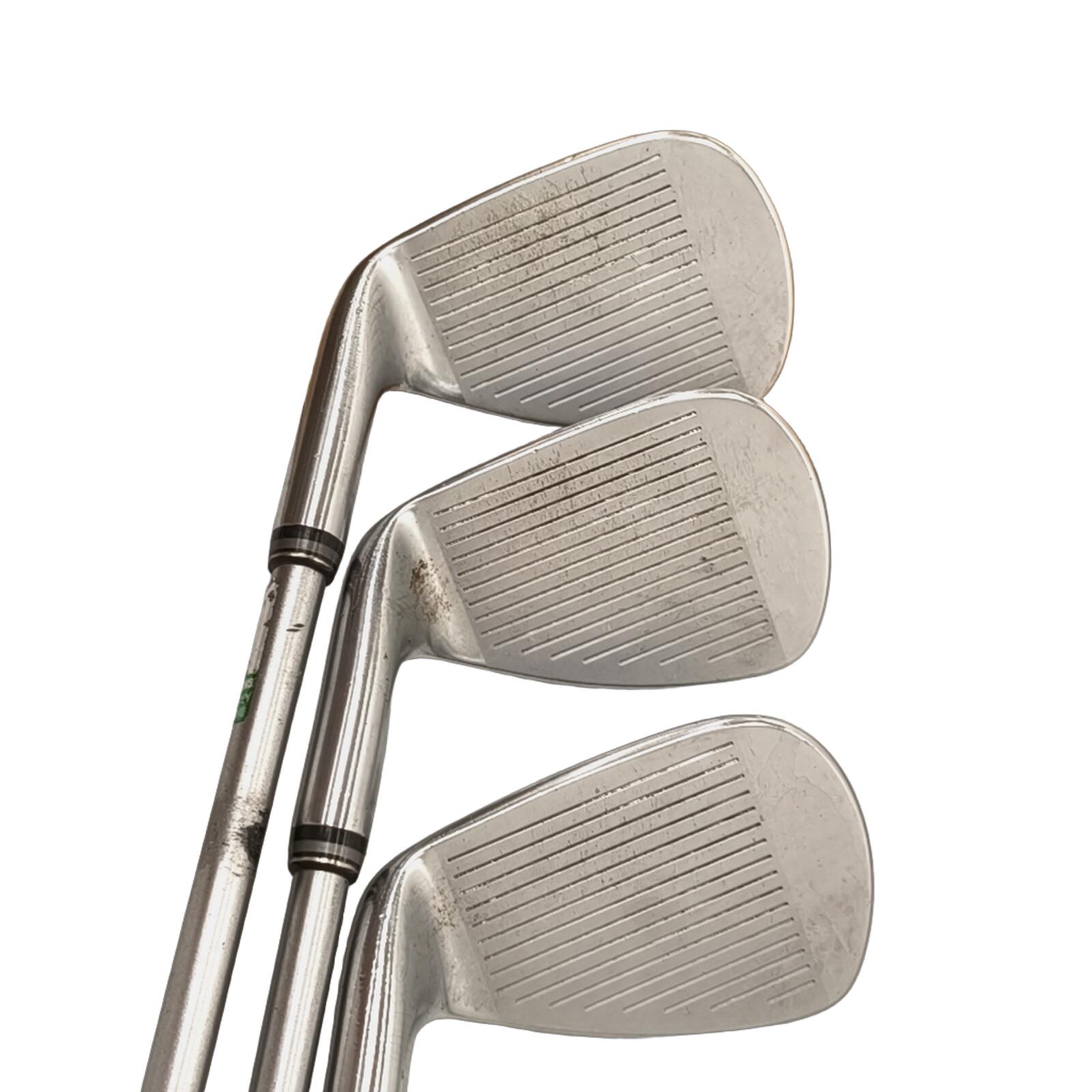 XXIO Forged IJzerset / 5-PW+AW / Flex Regular / Grafiet 7/7