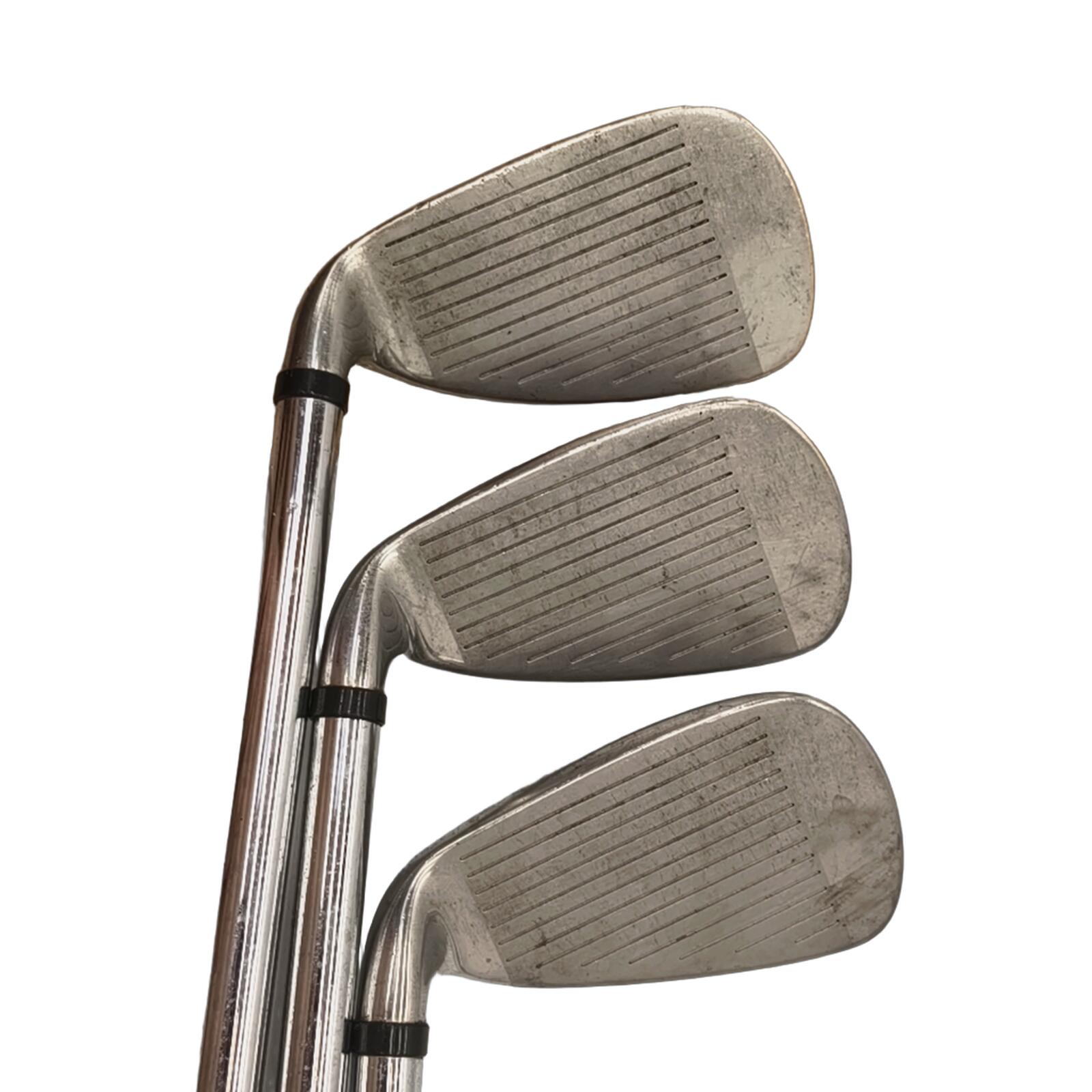 Wilson Staff Di7 Série de fers / 5-PW / Flex Uniflex / Acier 7/7