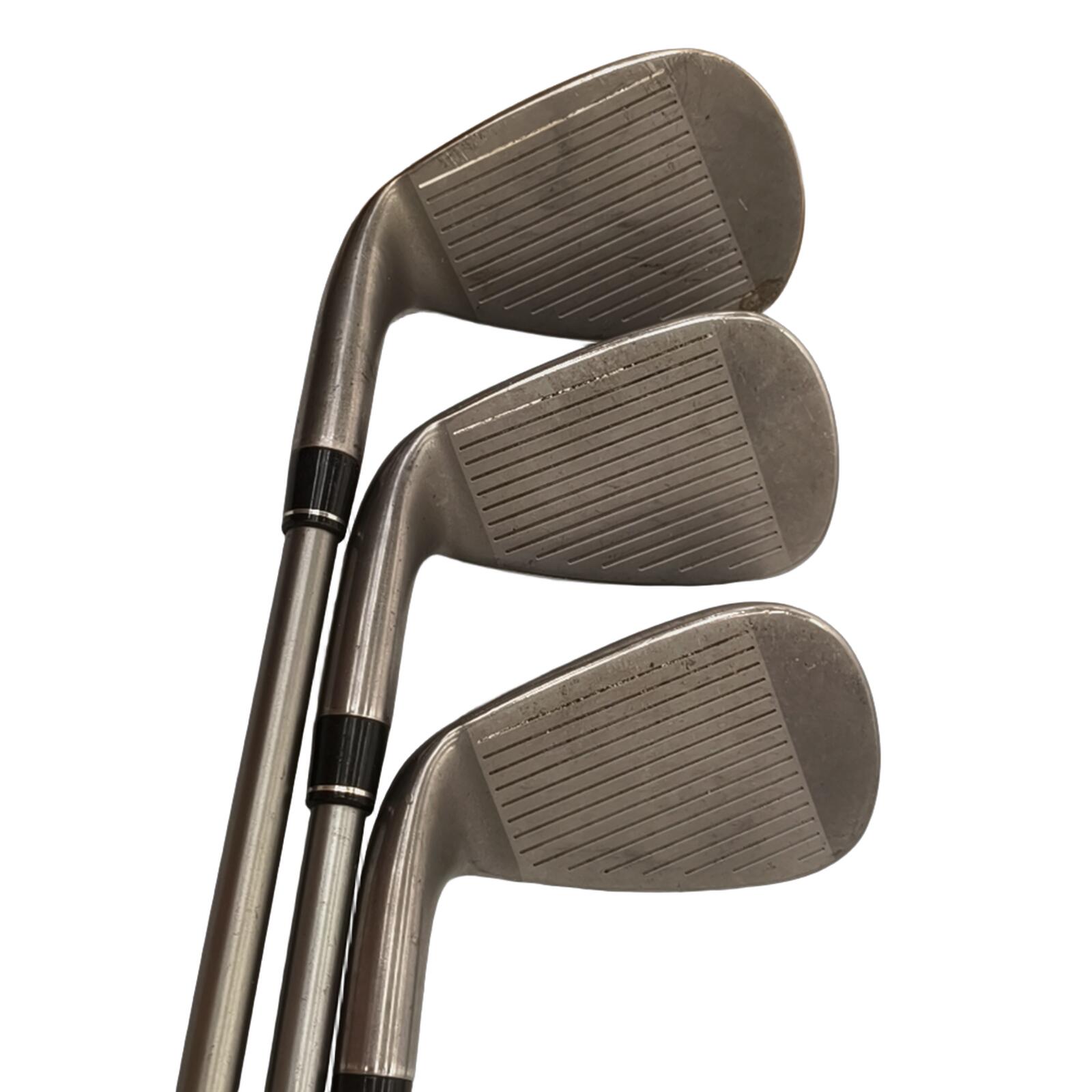 TaylorMade RBZ IJzerset / 5-PW+SW / Flex Ladies / Grafiet 7/7