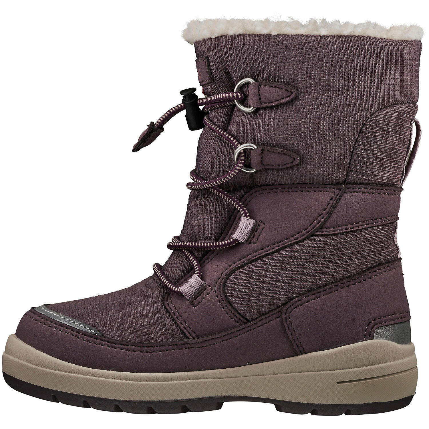 Unisex, Kinder Winterstiefel KIDS HASLUM GTX 3/4