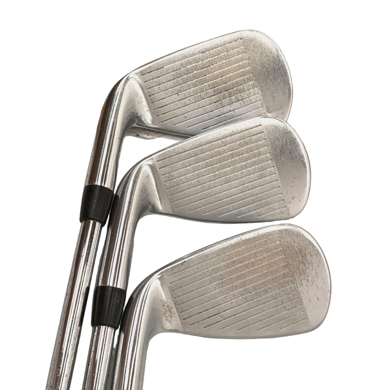 Titleist AP3 718 IJzerset / 5-PW / Flex Regular / Staal 7/7