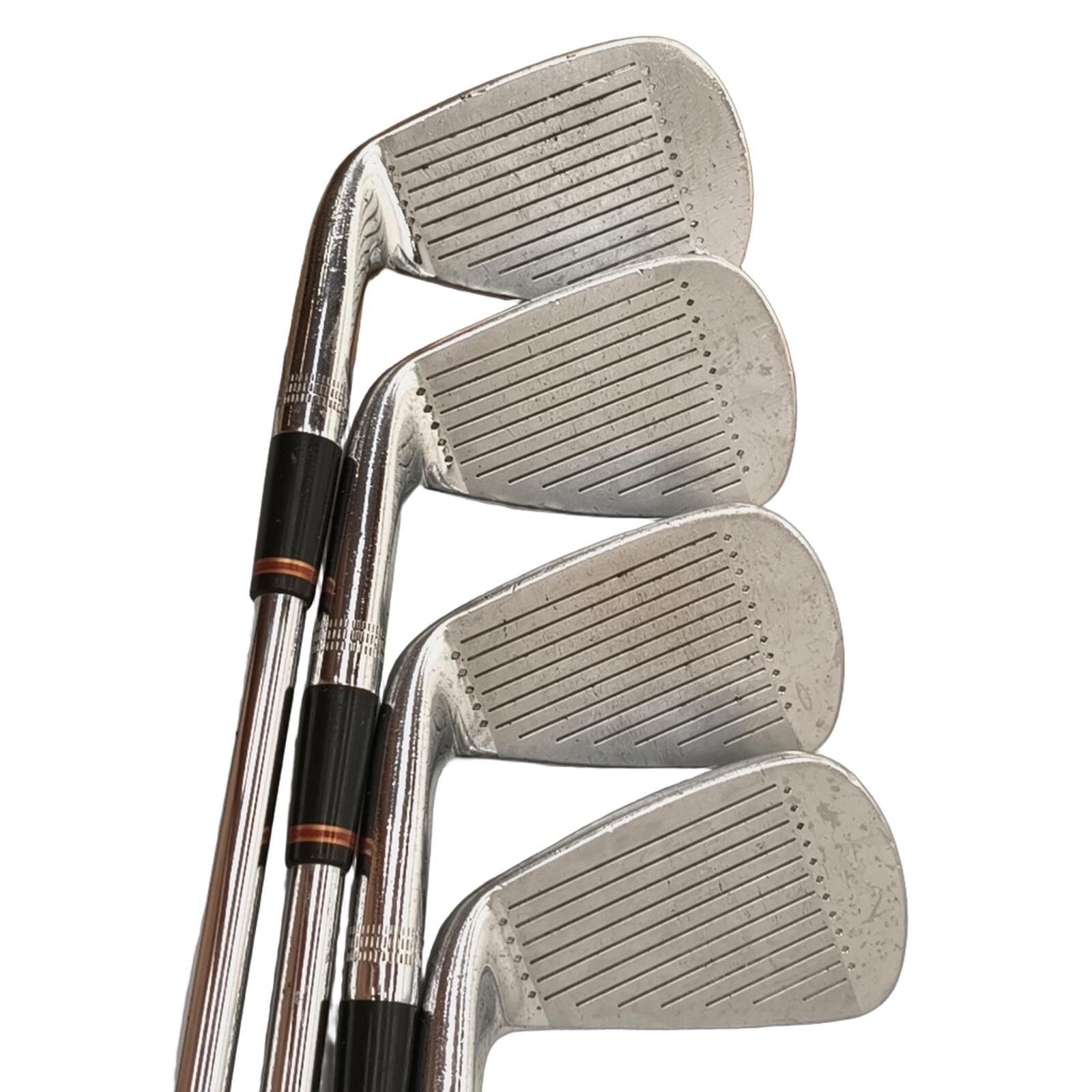 Wilson Staff Fg Tour IJzerset / 3-PW / Flex Stiff / Staal 6/6