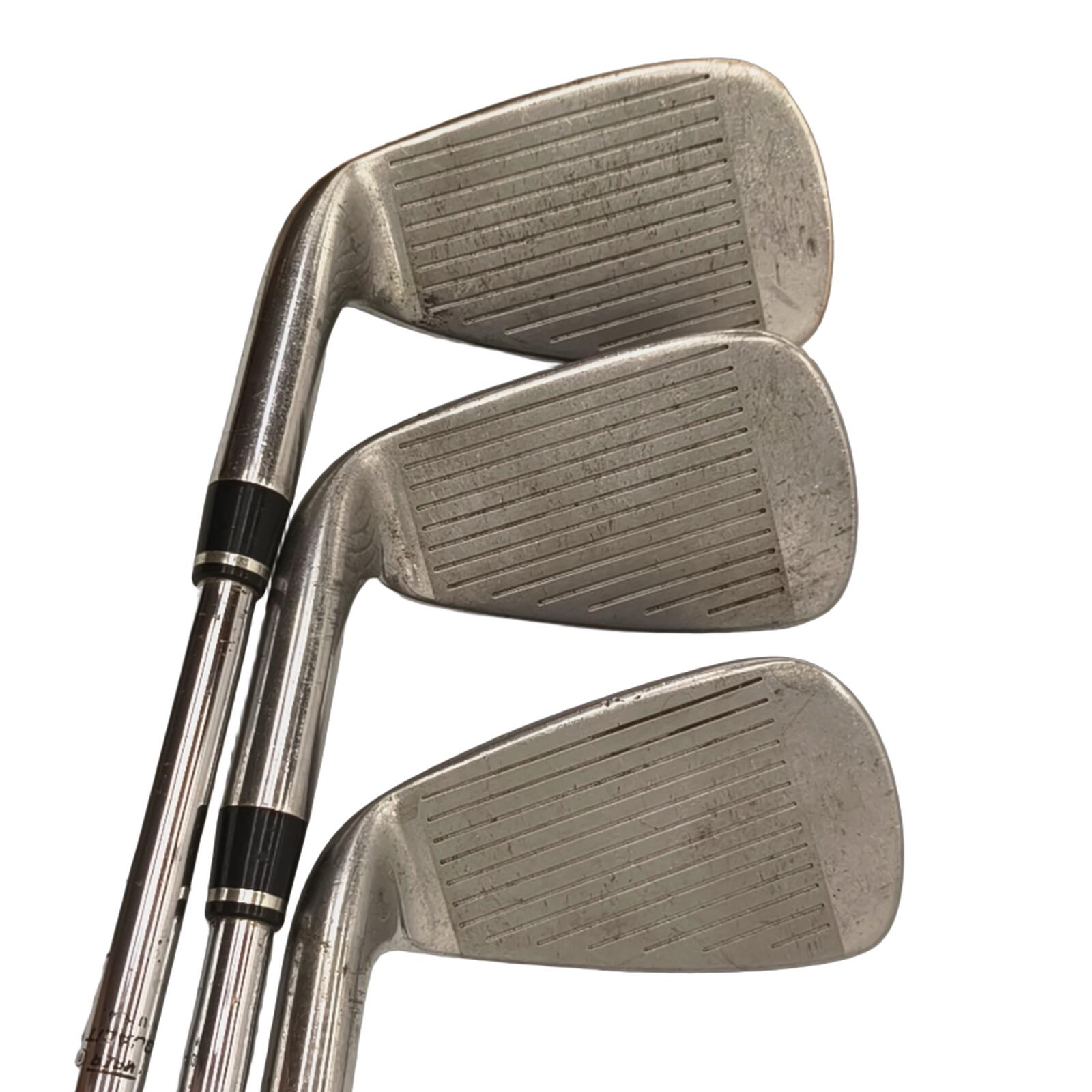 Wilson Staff Ci7 IJzerset / 4-PW / Flex Regular / Staal 7/7