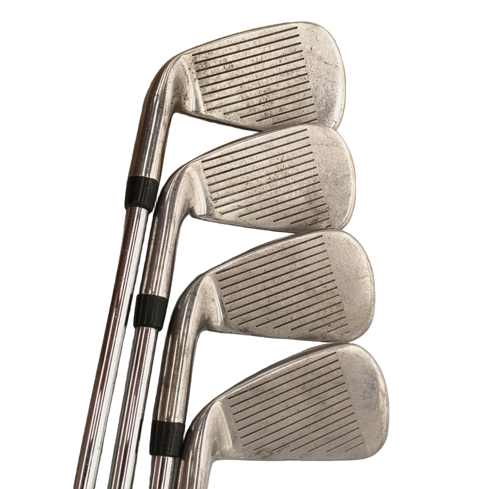 Callaway x2 Hot Pro IJzerset / 4-PW / Flex Regular / Staal 7/7