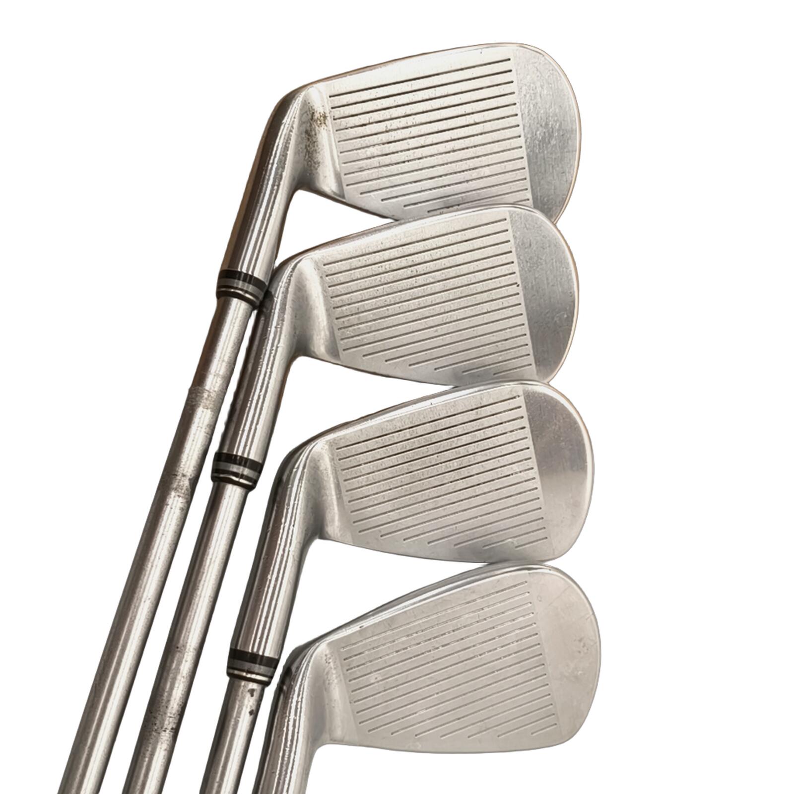 XXIO Forged IJzerset / 5-PW+AW / Flex Regular / Grafiet 6/7