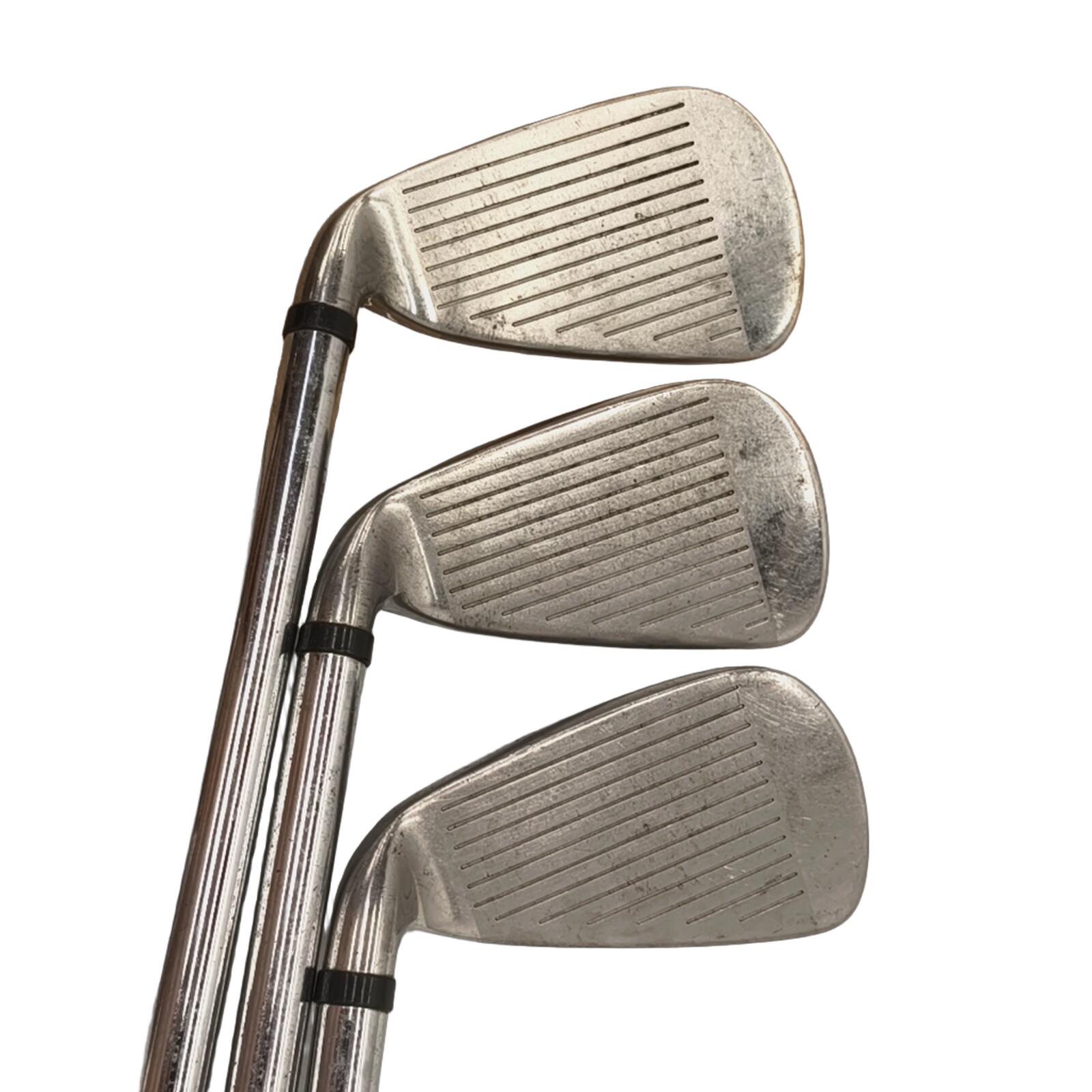 Wilson Staff Di7 Série de fers / 5-PW / Flex Uniflex / Acier 6/7