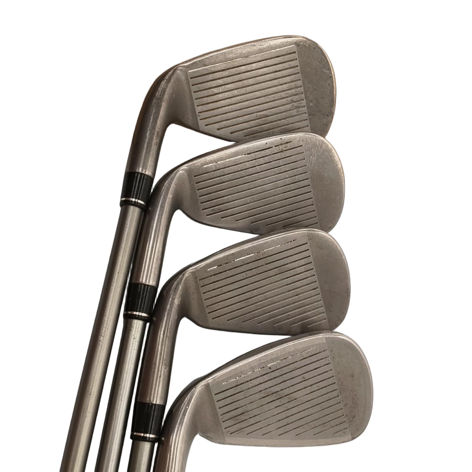 TaylorMade RBZ IJzerset / 5-PW+SW / Flex Ladies / Grafiet 6/7