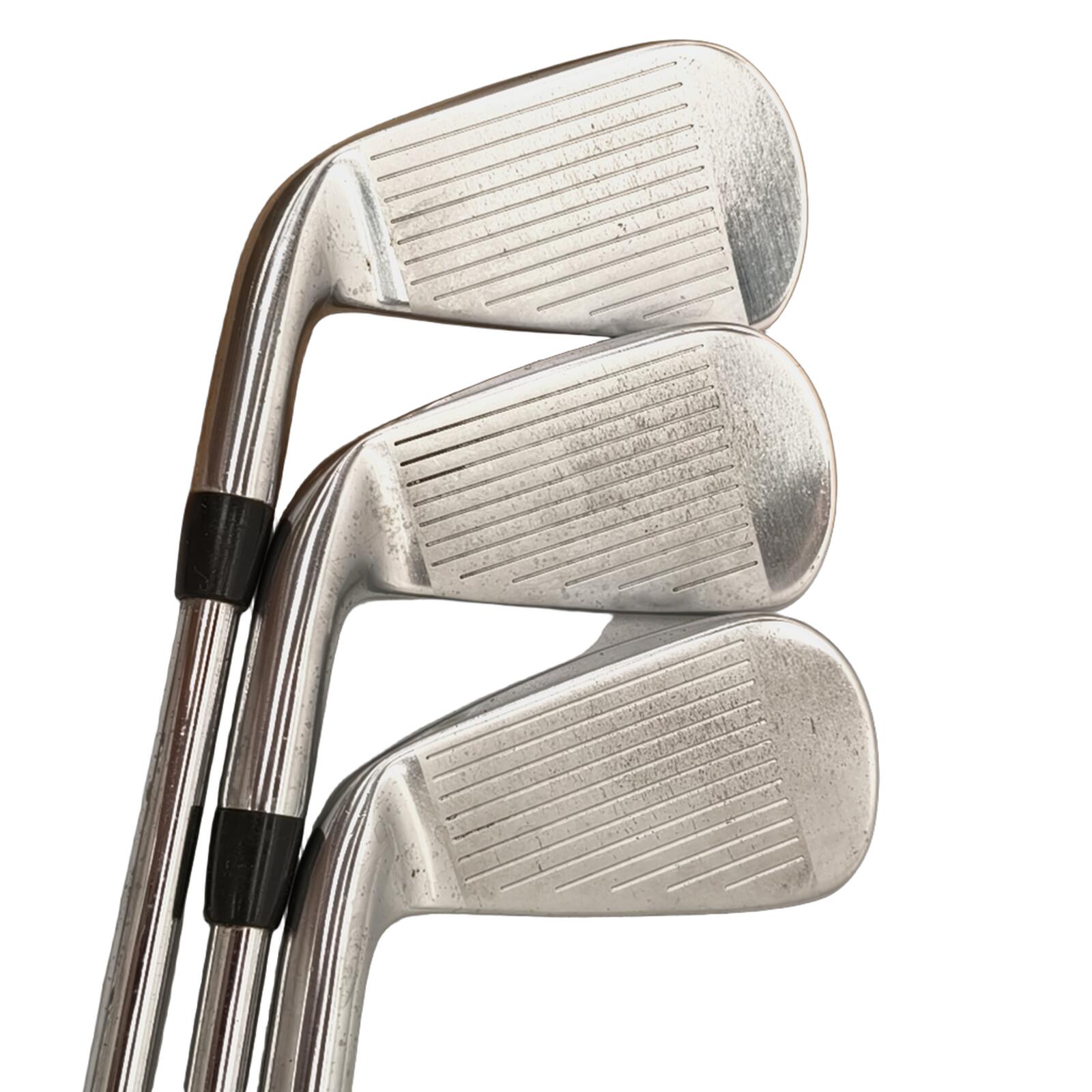 Titleist AP3 718 IJzerset / 5-PW / Flex Regular / Staal 6/7