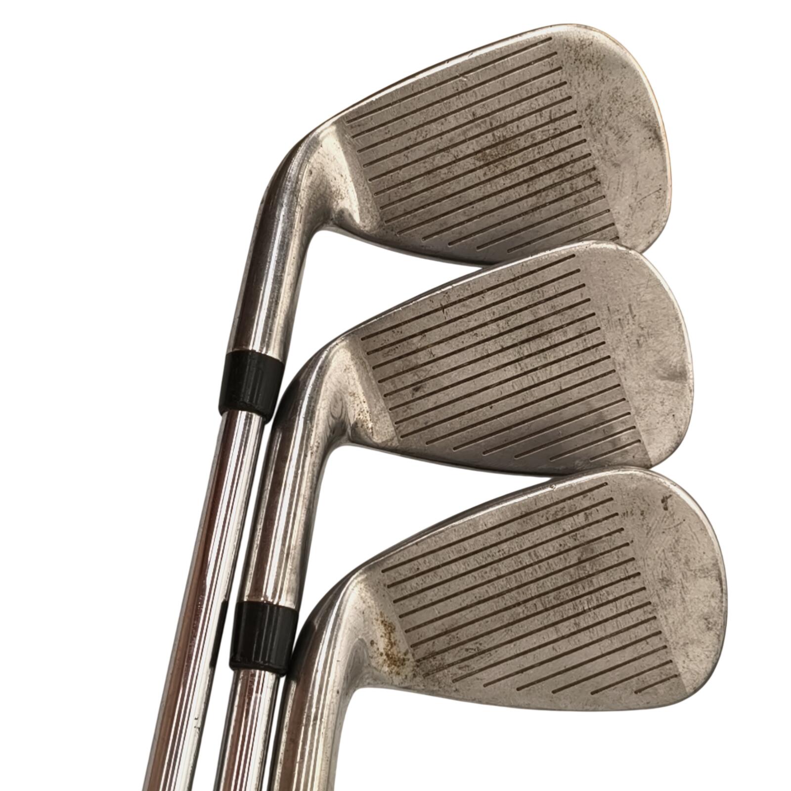 Callaway x2 Hot Pro IJzerset / 4-PW / Flex Regular / Staal 6/7