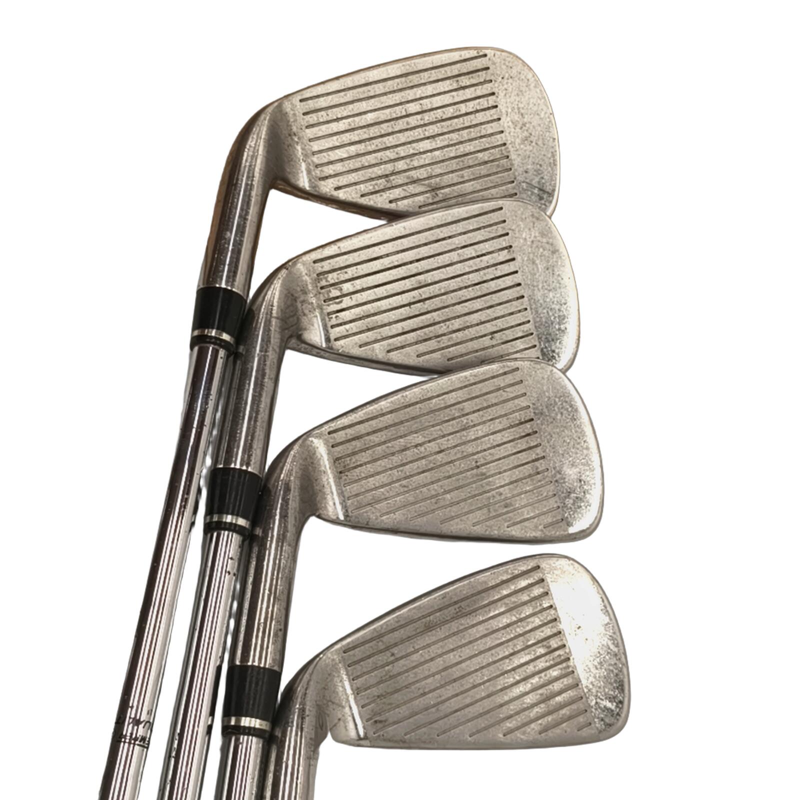Wilson Staff Ci7 IJzerset / 4-PW / Flex Regular / Staal 6/7