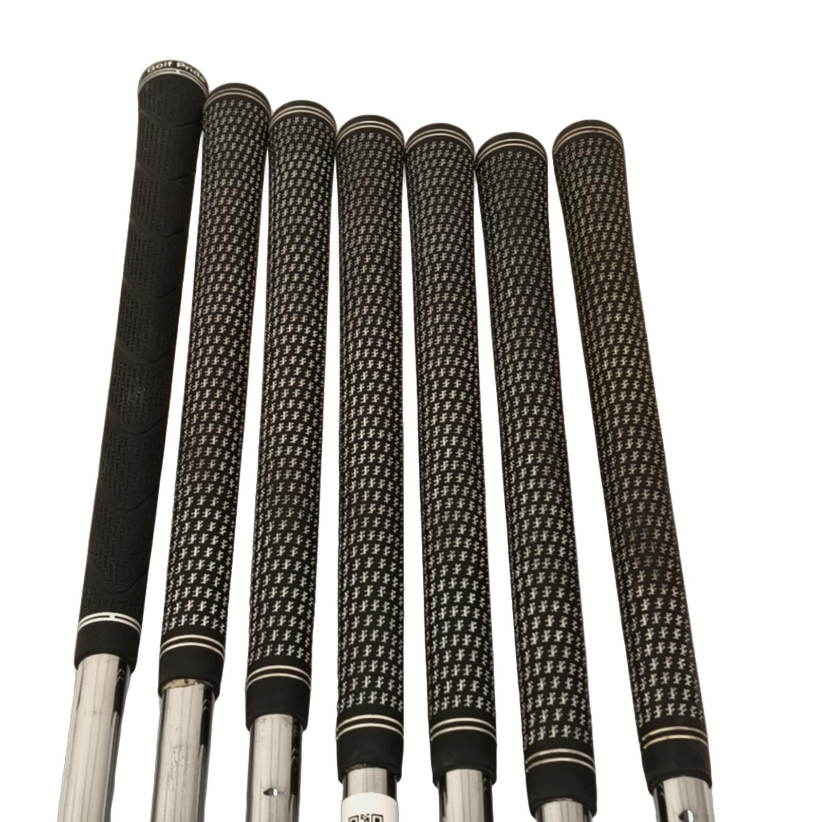 Mizuno MP-54 IJzerset / 4-PW / Flex Stiff / Staal 5/7