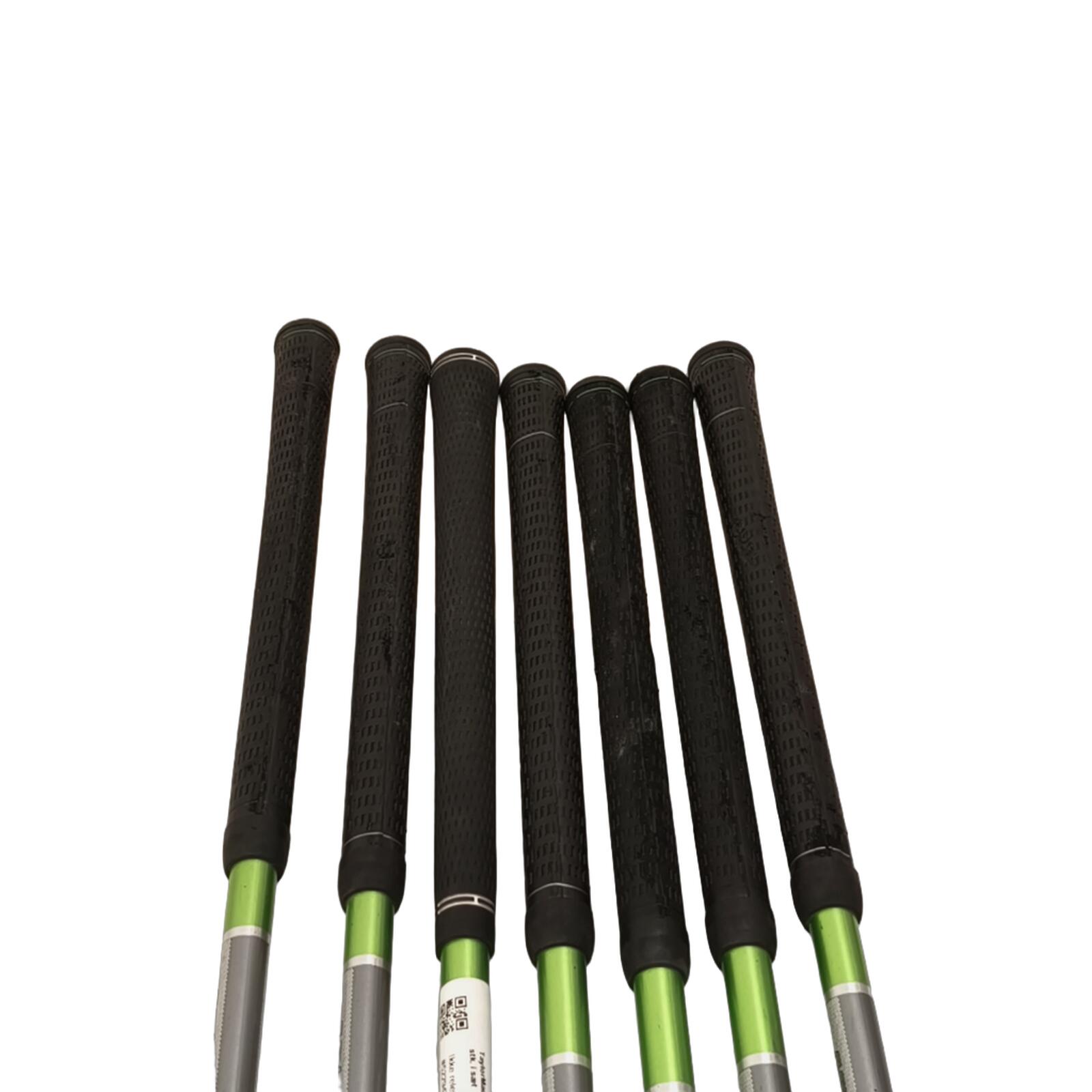 TaylorMade RBZ IJzerset / 5-PW+SW / Flex Ladies / Grafiet 5/7
