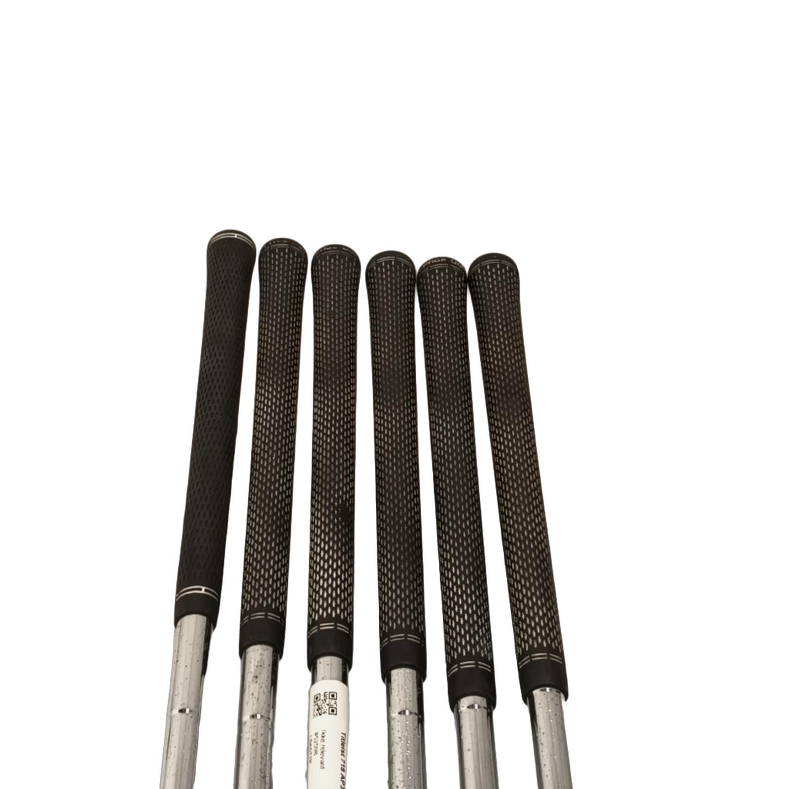 Titleist AP3 718 IJzerset / 5-PW / Flex Regular / Staal 5/7