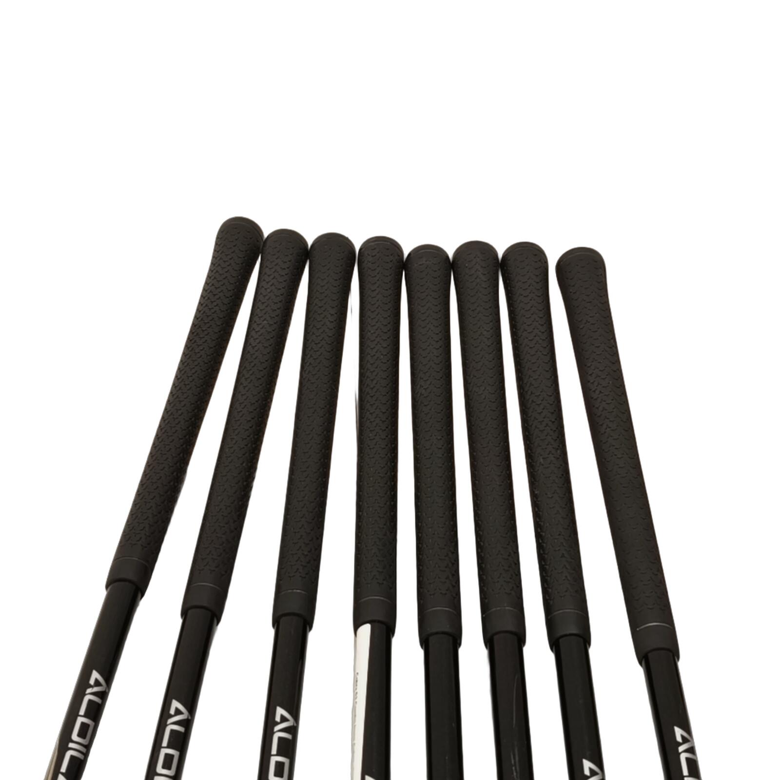 Cobra S2 Max IJzerset / 4H+5H+6H+7-PW+SW / Flex Regular / Grafiet 5/7