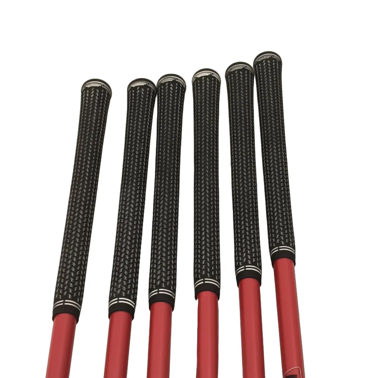 Linkshand Cobra Darkspeed Eisenset / 5-PW / Flex Regular / Graphit 5/7