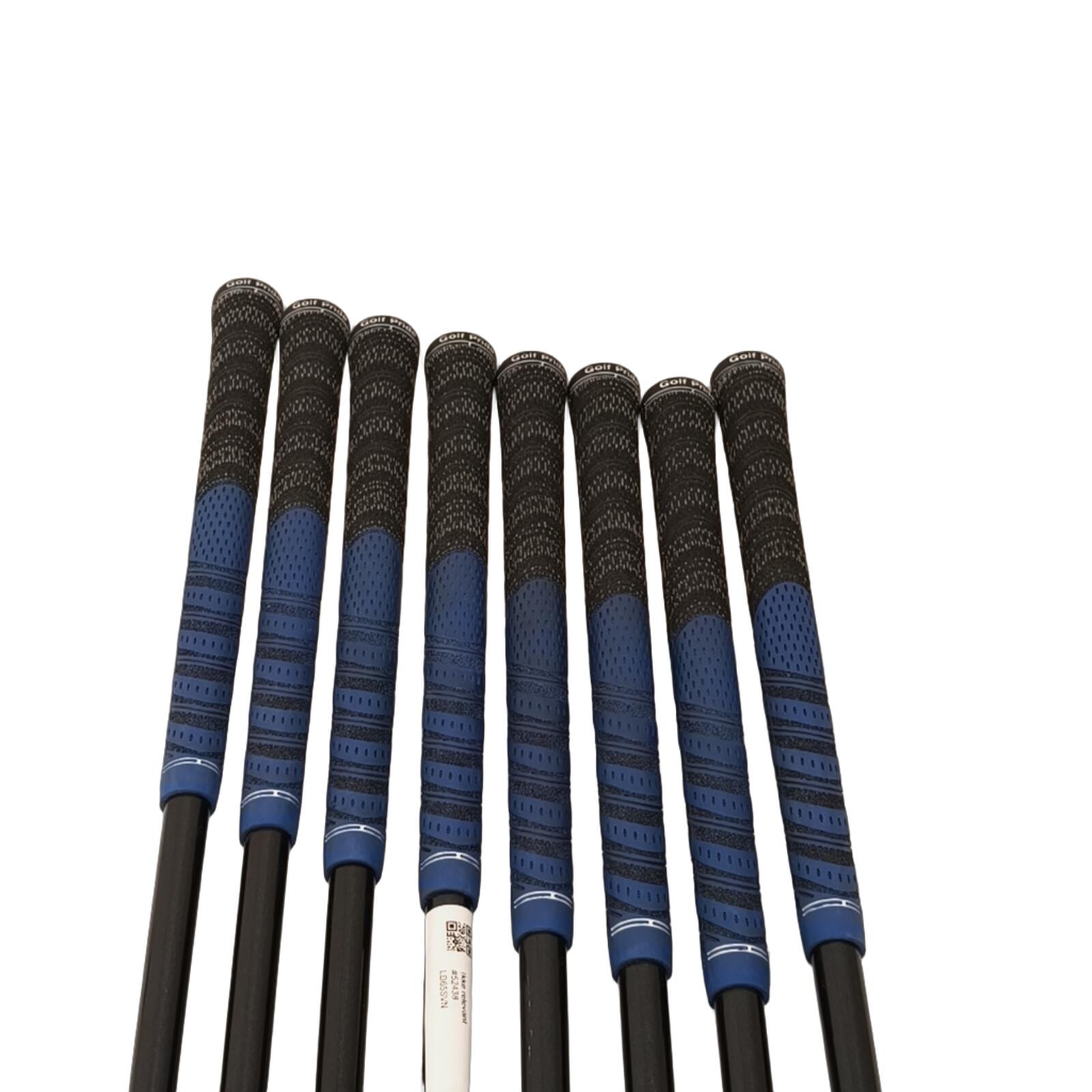 Callaway X18 Pro IJzerset / 4-PW+AW  / Flex Regular / Grafiet 5/7