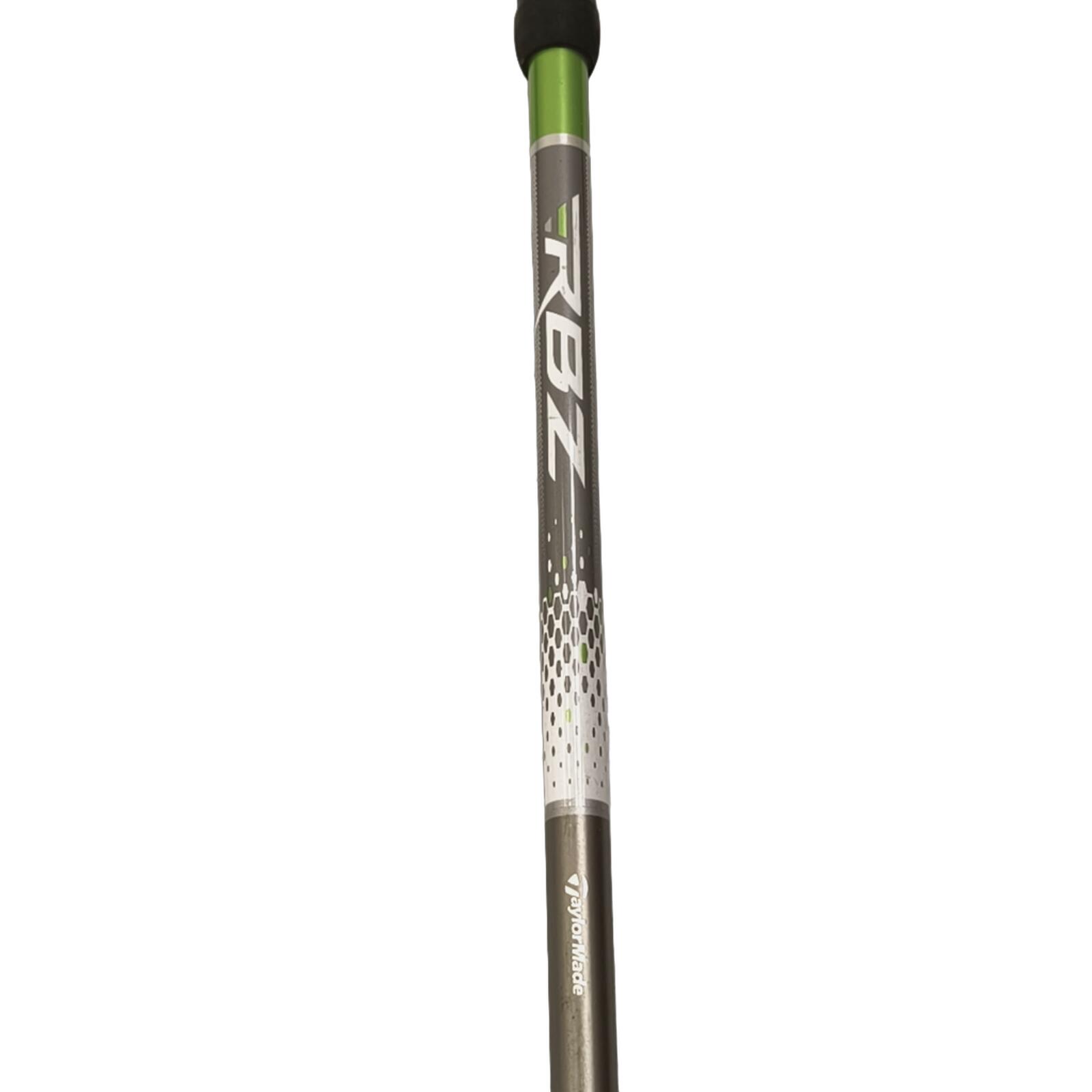 TaylorMade RBZ IJzerset / 5-PW+SW / Flex Ladies / Grafiet 4/7