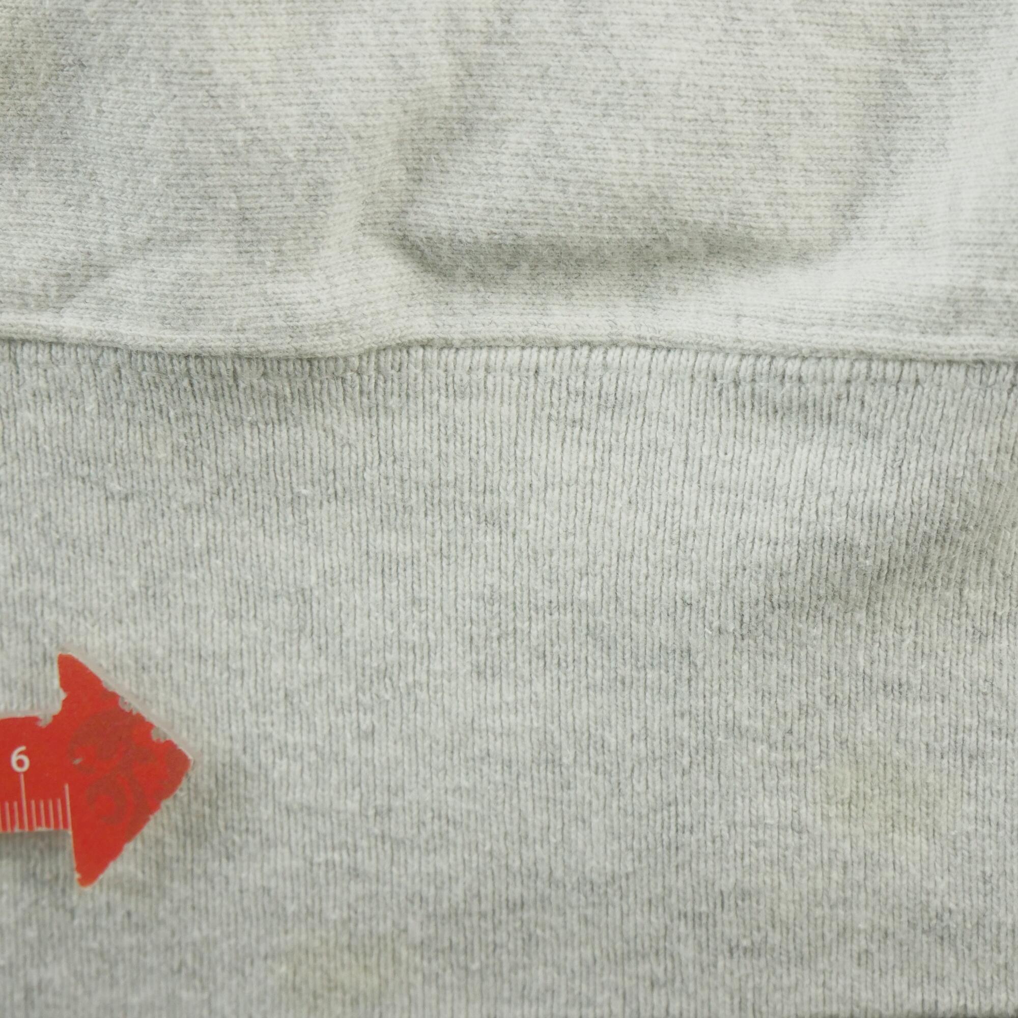 Seconde vie - Sweat Homme Sun Valley Beige - Bon état 6/7