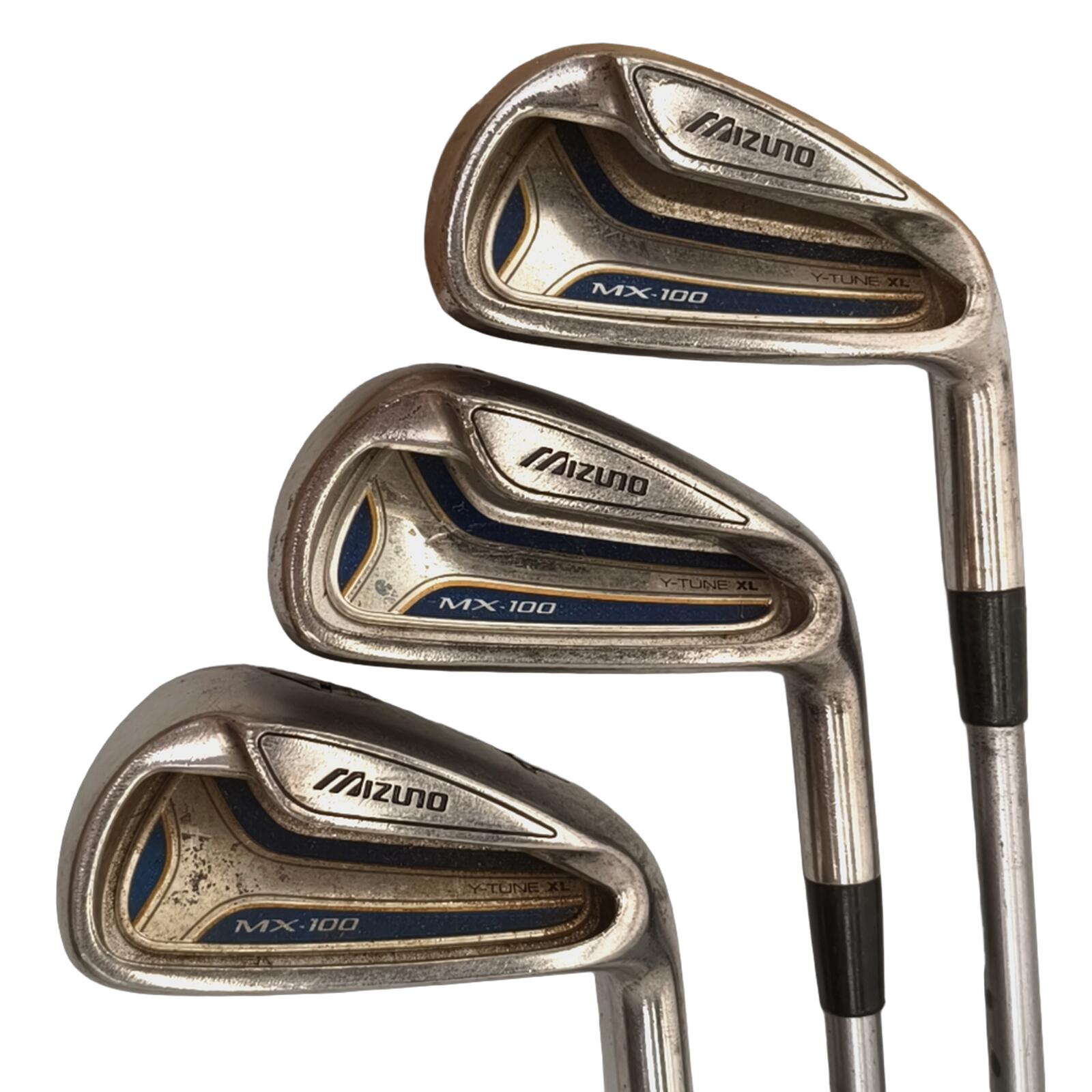 MIZUNO picture