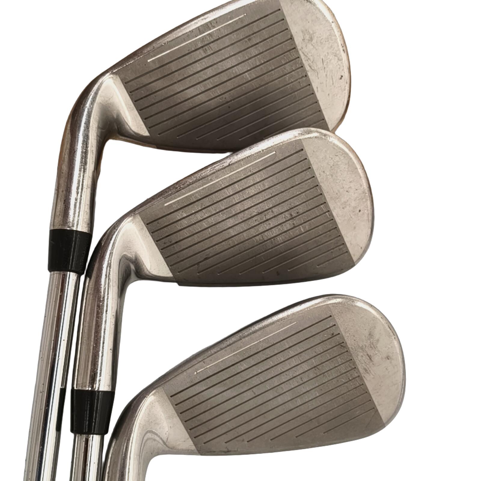 Cobra Fly-Z XL IJzerset / 5-PW / Flex Regular / Staal 7/7