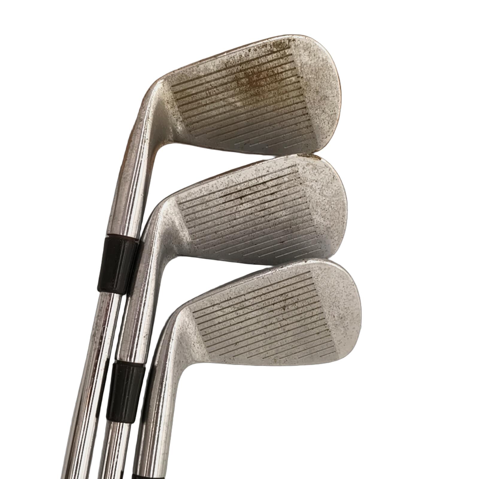 Cobra Fly-Z Pro IJzerset / 4-PW / Flex Stiff / Staal 7/7
