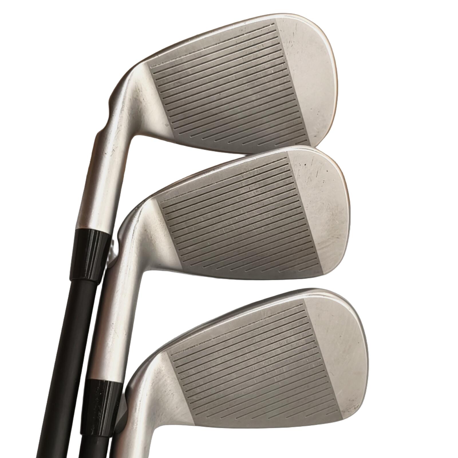 PING i230 IJzerset / 4-PW / Flex Regular / Grafiet 7/7