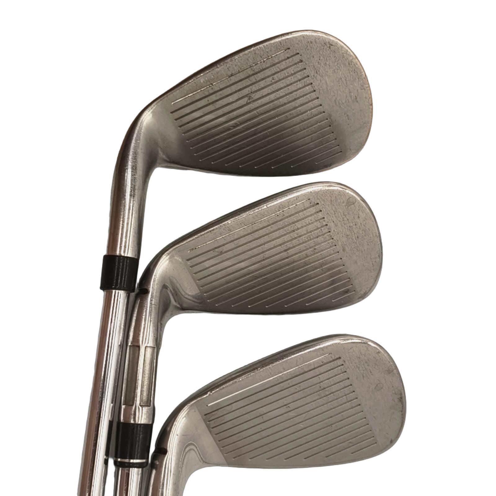 TaylorMade M6 Série de fers / 6-PW+SW / Flex Regular / Acier 7/7
