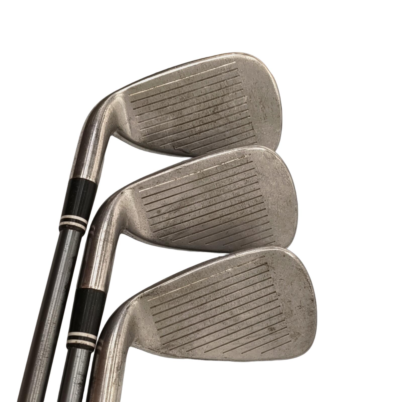 Cleveland CG7 IJzerset / 4-PW / Flex Regular / Grafiet 7/7