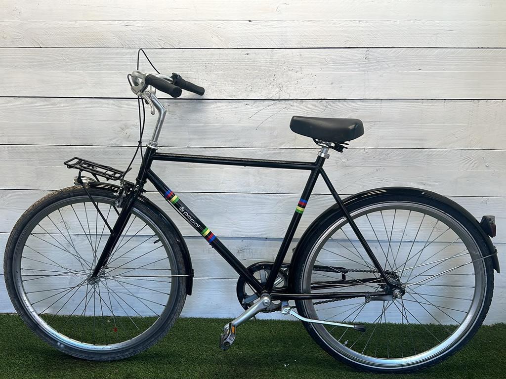 Bicicleta usada Popal Transportfiets 4/4