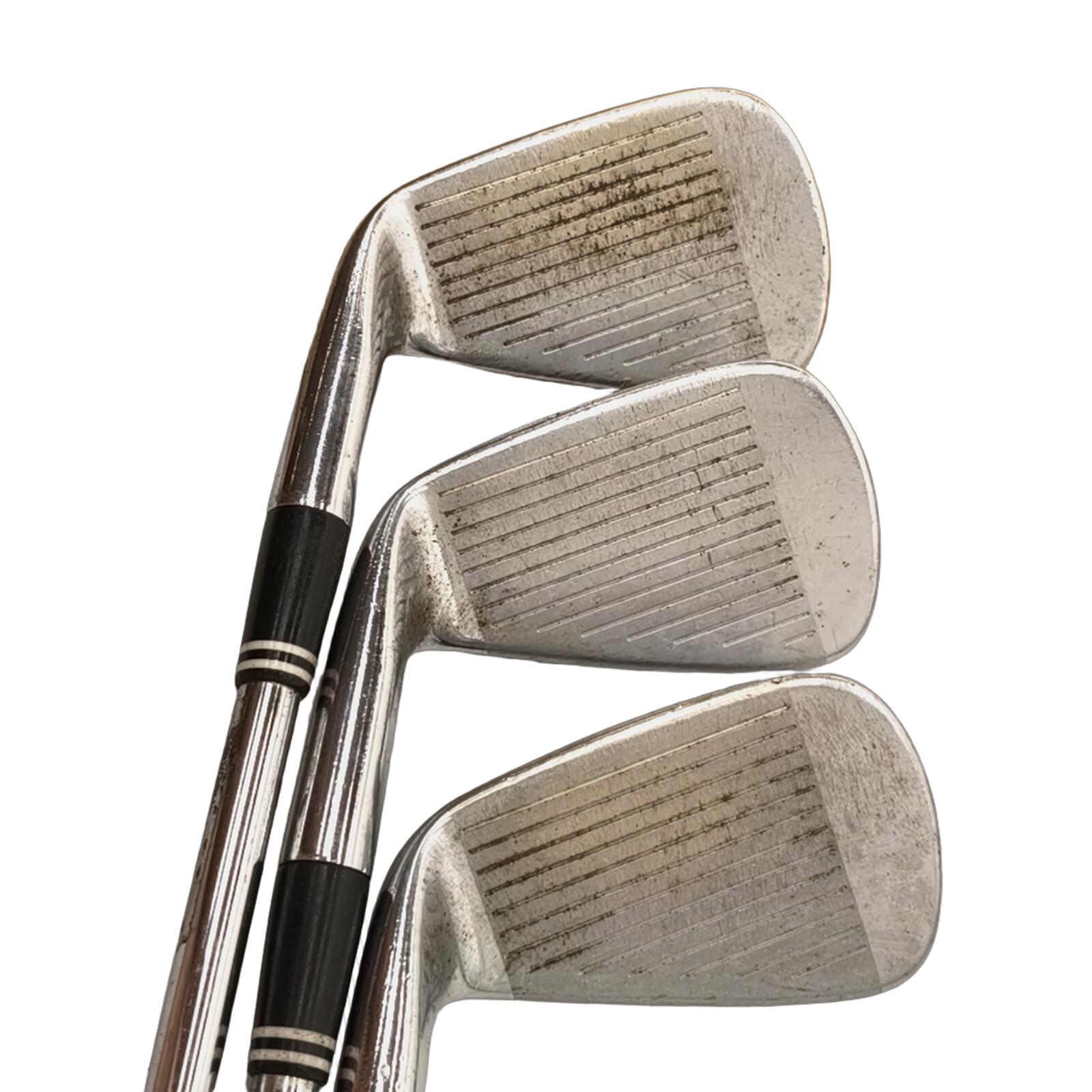 Cleveland Tour Action TA2 IJzerset / 4-PW / Flex Stiff / Staal 7/7