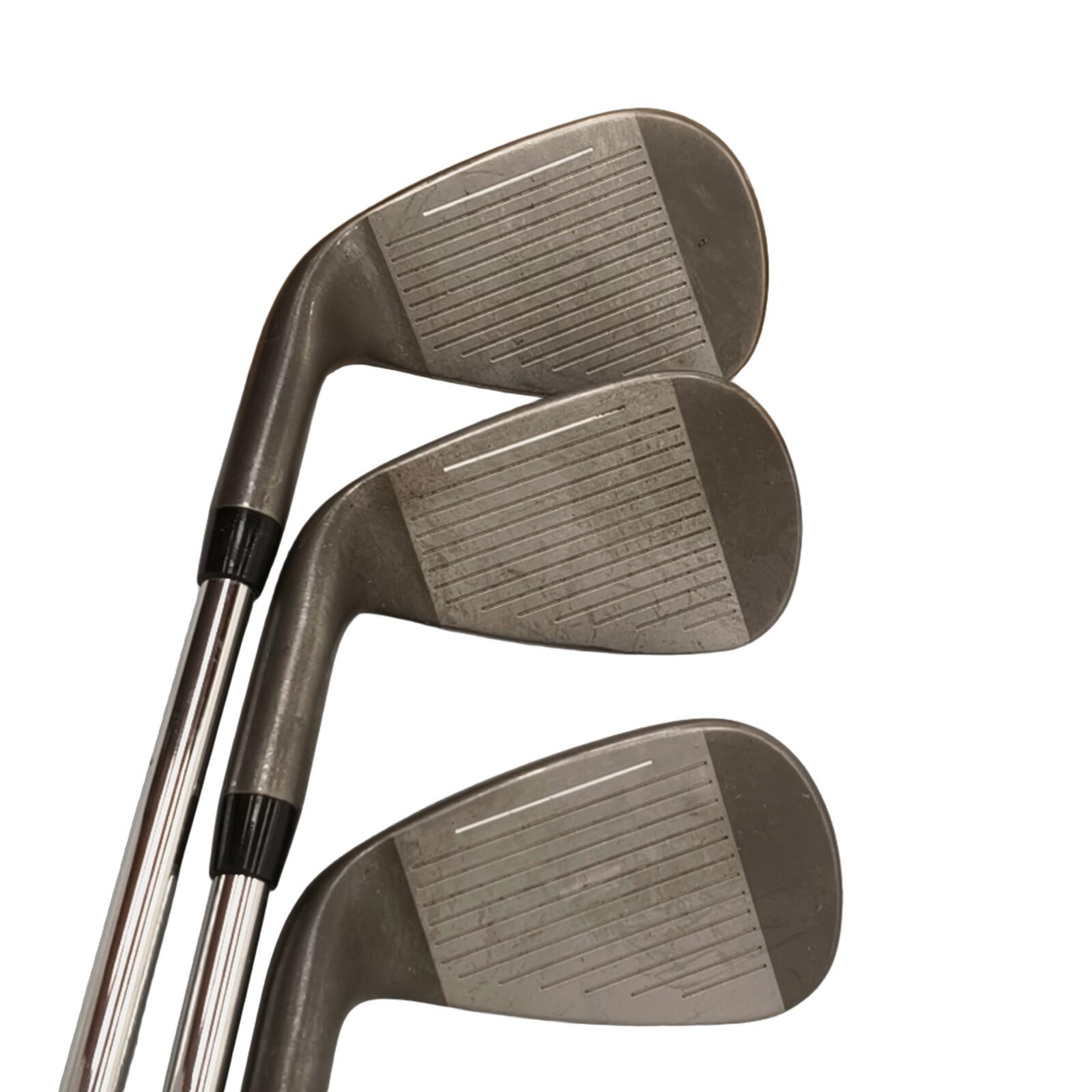Cobra Darkspeed One Length IJzerset / 5-PW+GW / Flex Regular / Staal 7/7
