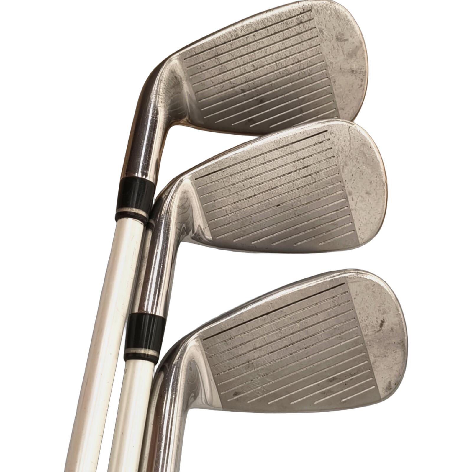 Wilson D200 Superlite Série de fers / 6-PW+SW / Flex Ladies / Graphite 7/7