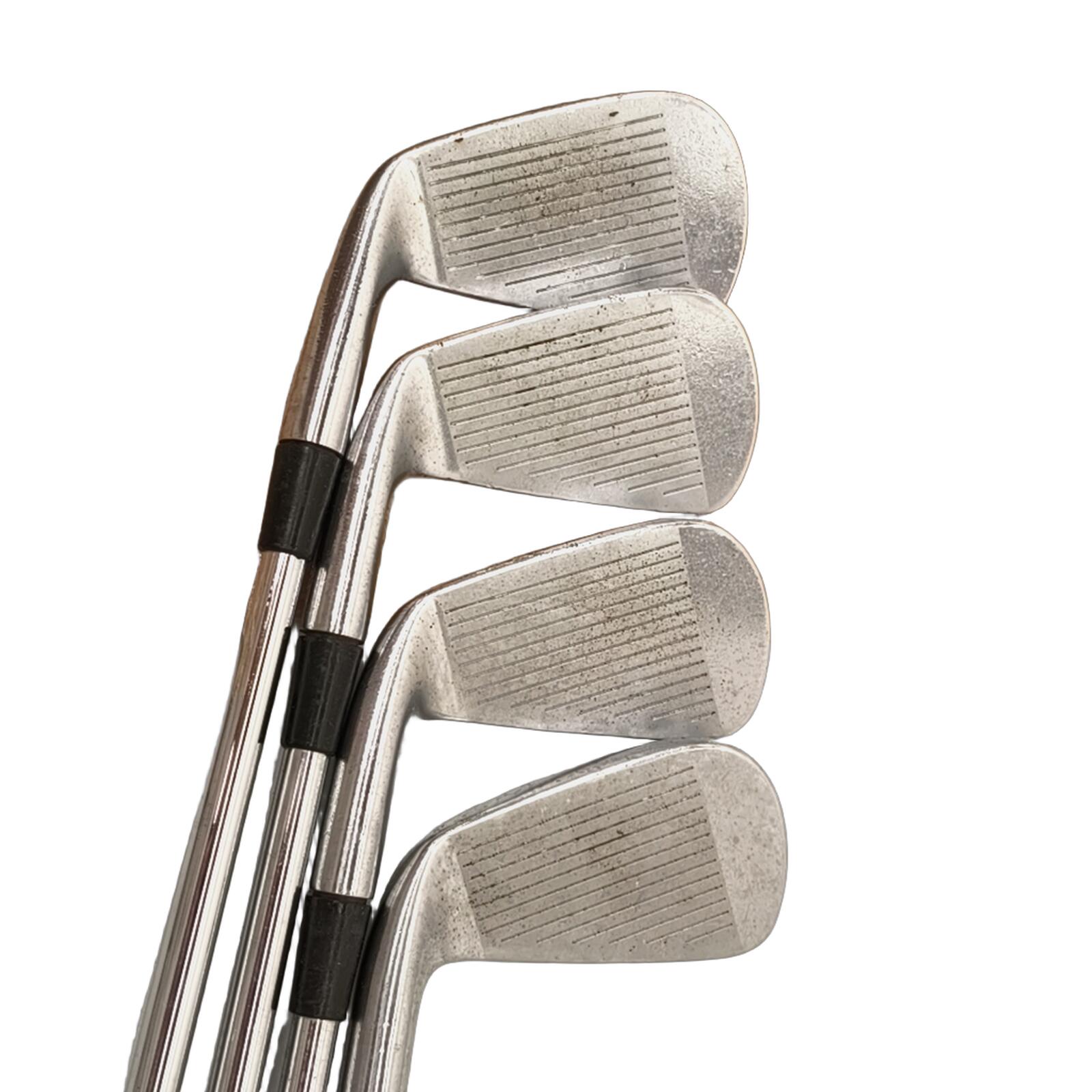 Cobra Fly-Z Pro IJzerset / 4-PW / Flex Stiff / Staal 6/7