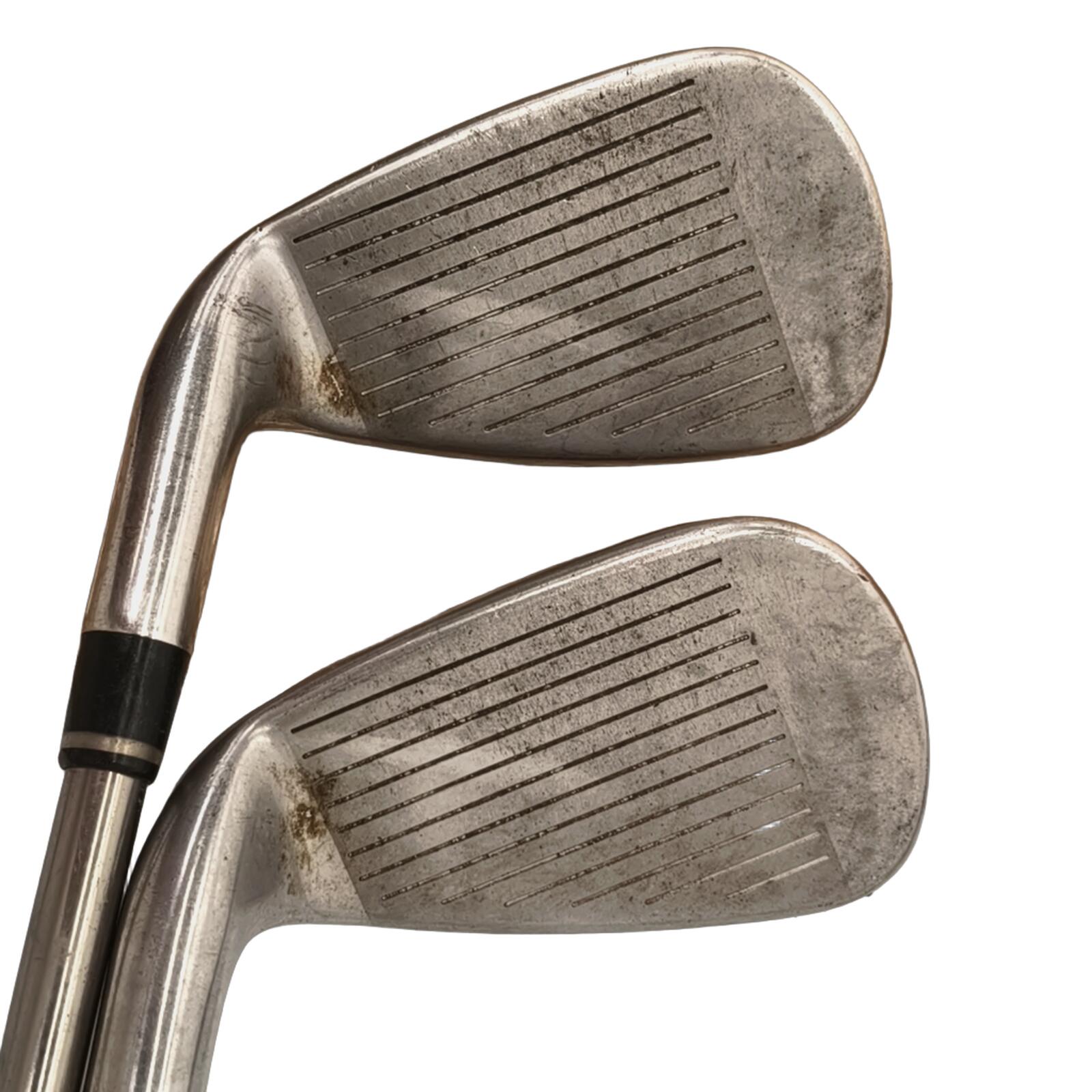 Wilson D200 Série de fers / 6-PW / Flex A-flex / Graphite 7/7