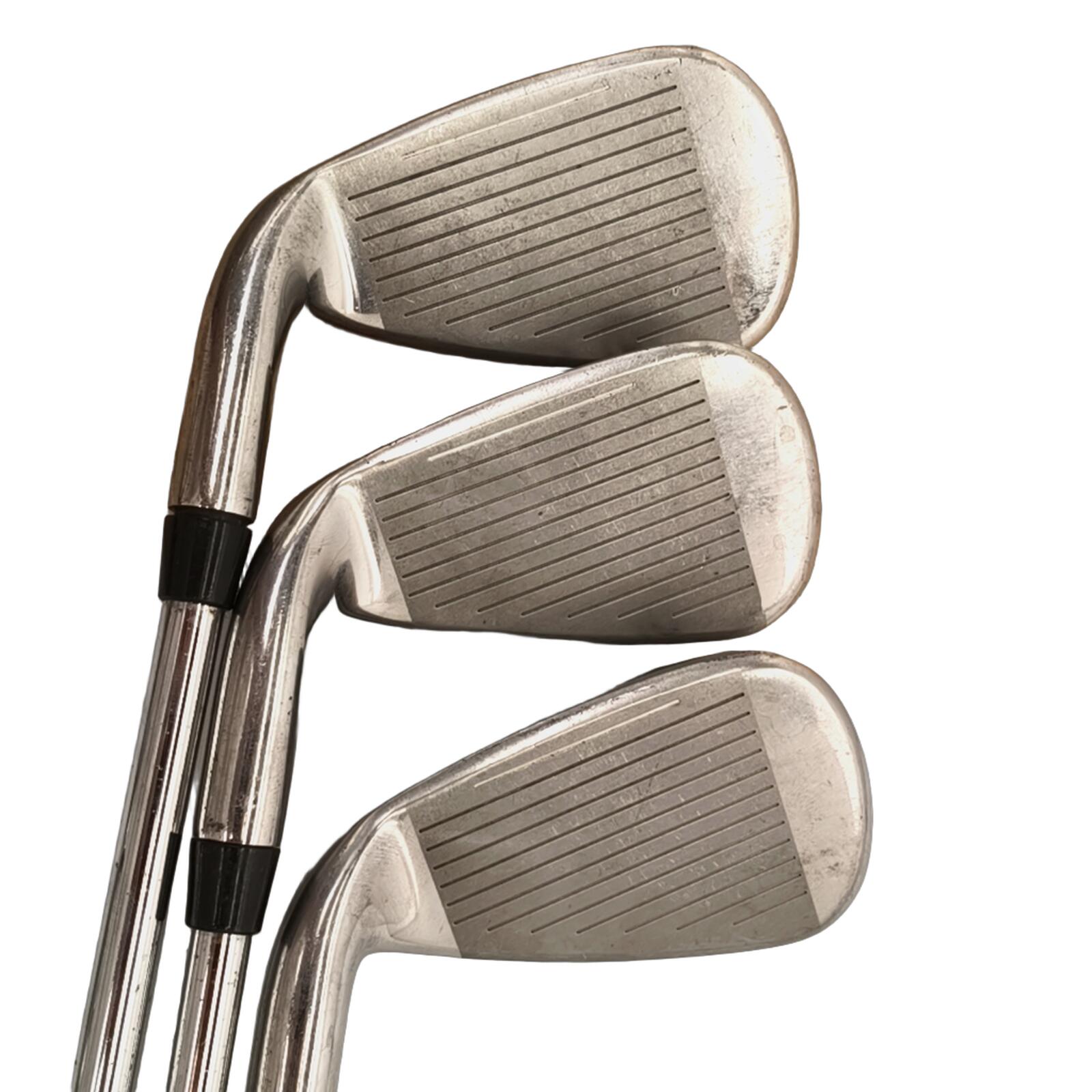 Cobra Fly-Z XL IJzerset / 5-PW / Flex Regular / Staal 6/7