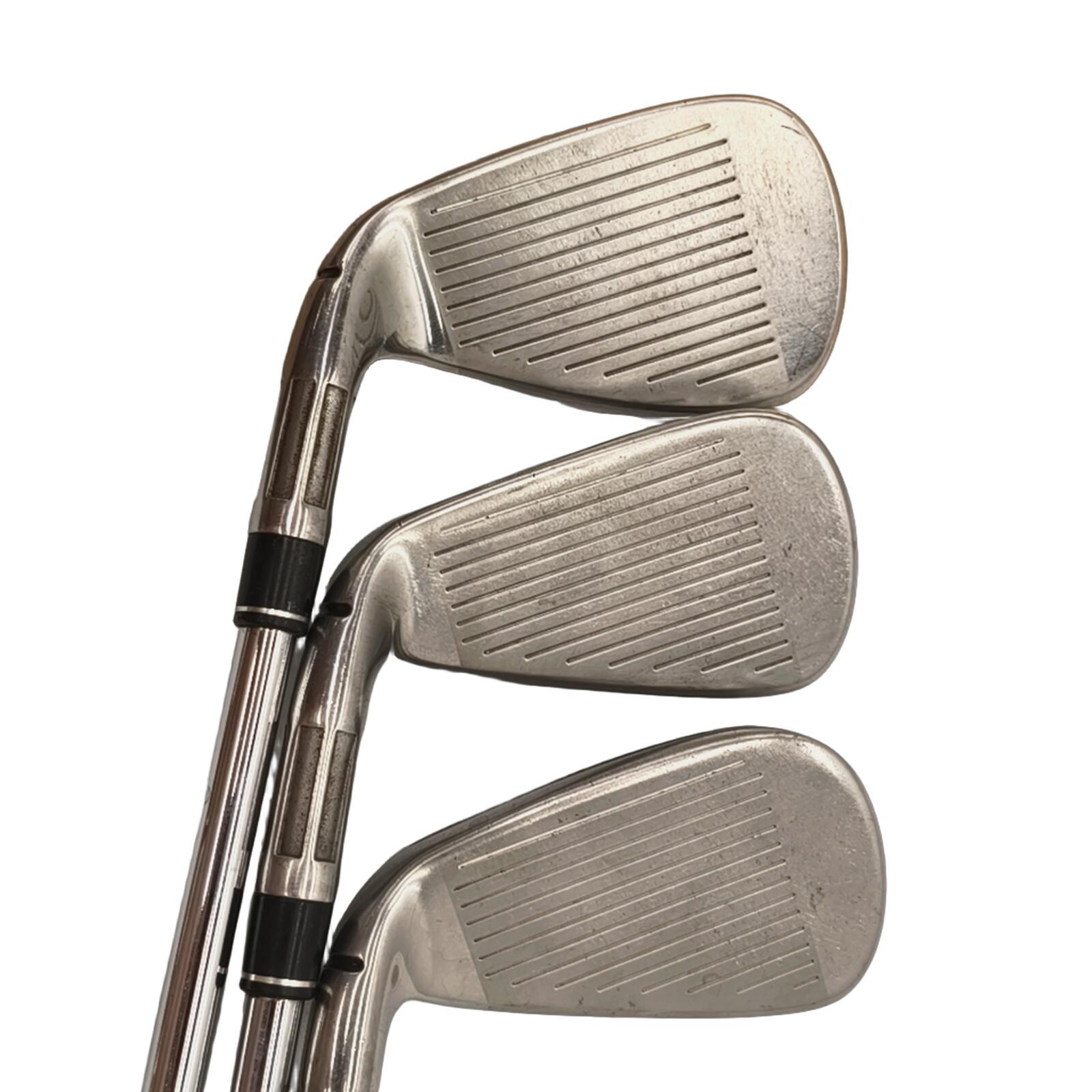 TaylorMade M6 Série de fers / 6-PW+SW / Flex Regular / Acier 6/7